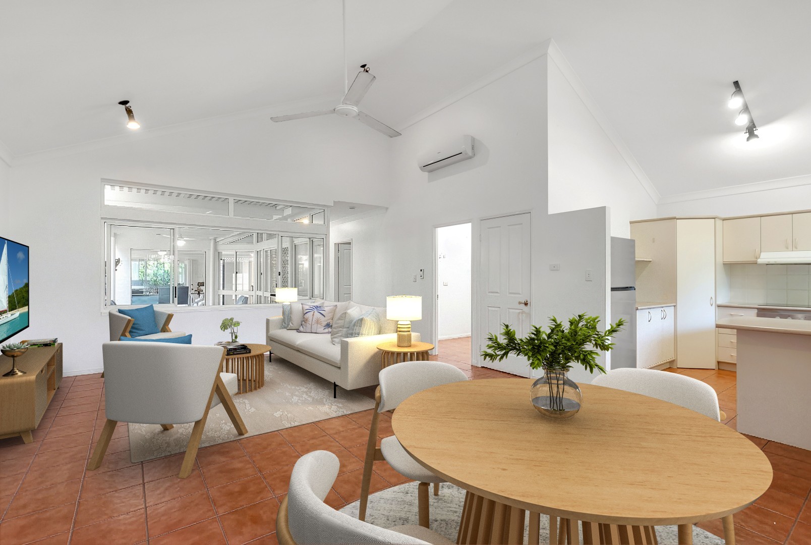 12 Banyan Close, Mount Sheridan, QLD 4868 - Image 1