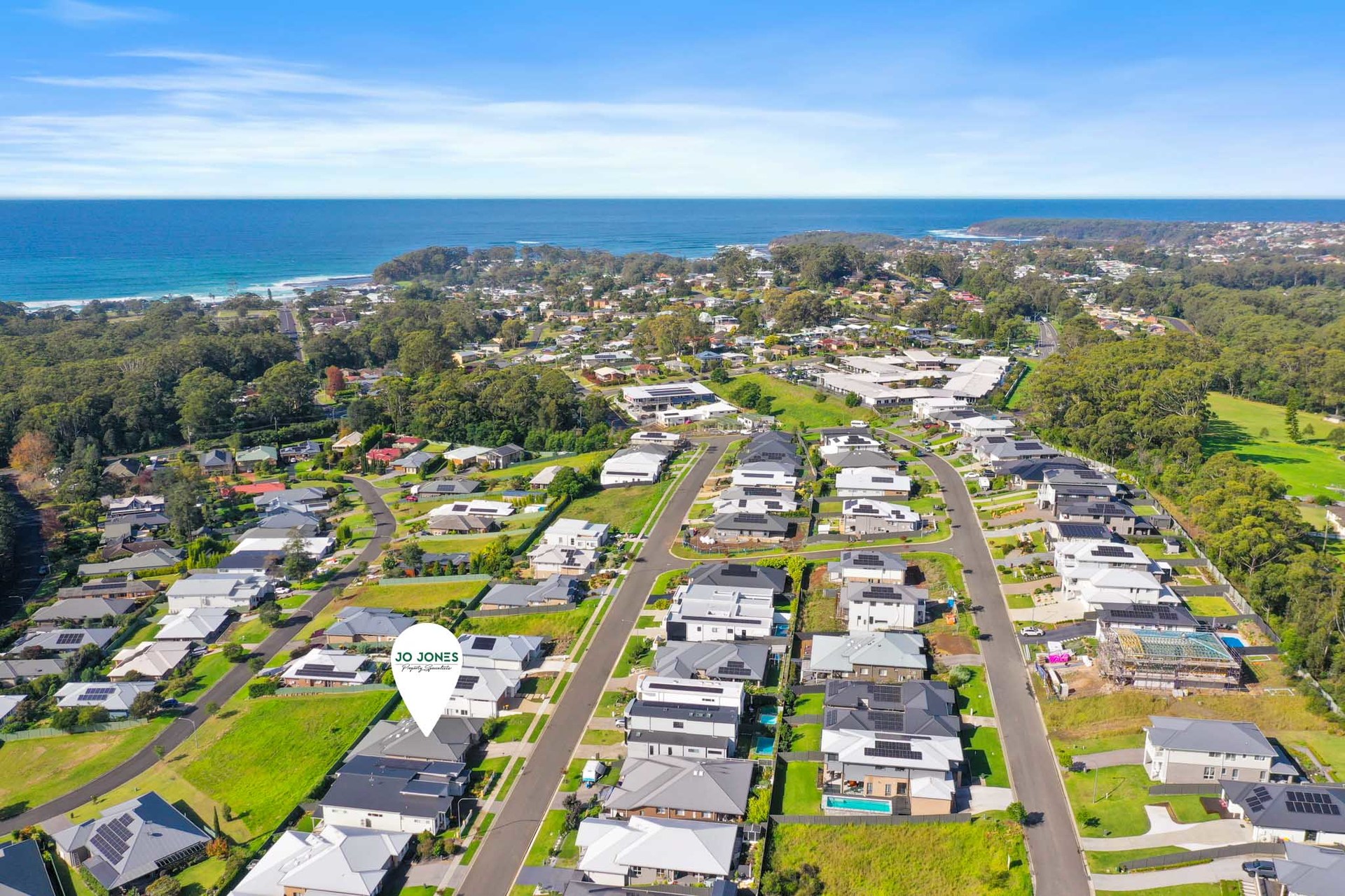 4-bedroom unit at 28B Bendoura Street, Mollymook, Nsw, 2539, Shoalhaven, New South Wales