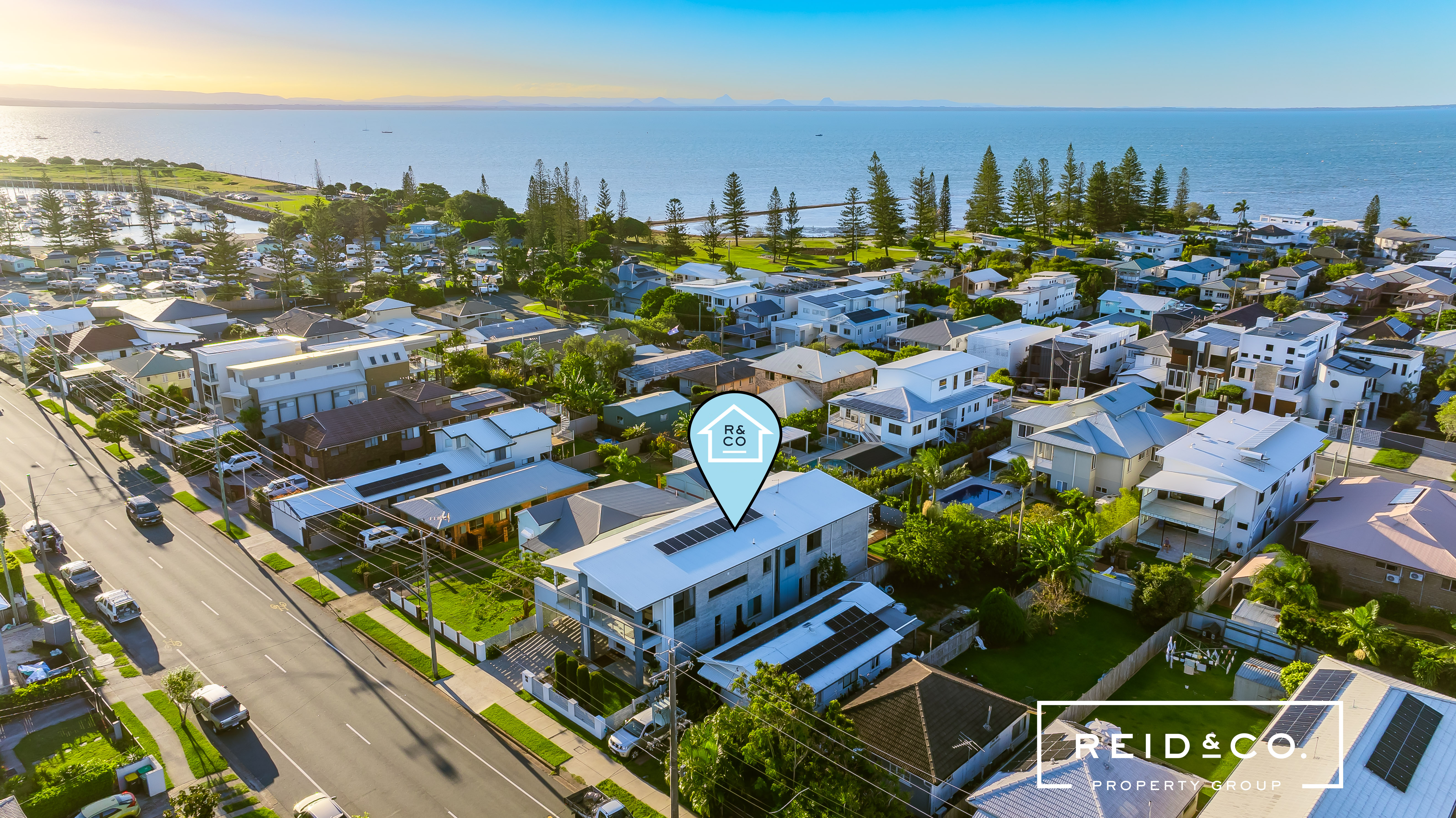 10 FIFTH AVENUE, Scarborough QLD 4020 - Image 2