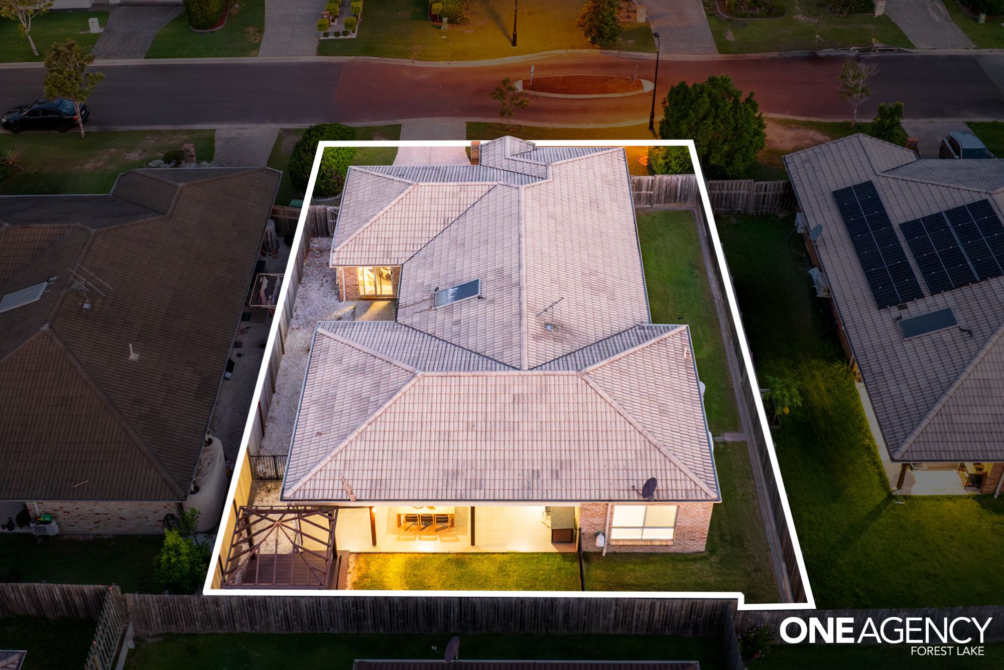 4-bedroom house at 11 Equinox Street, Berrinba, QLD 4117, Logan, Queensland