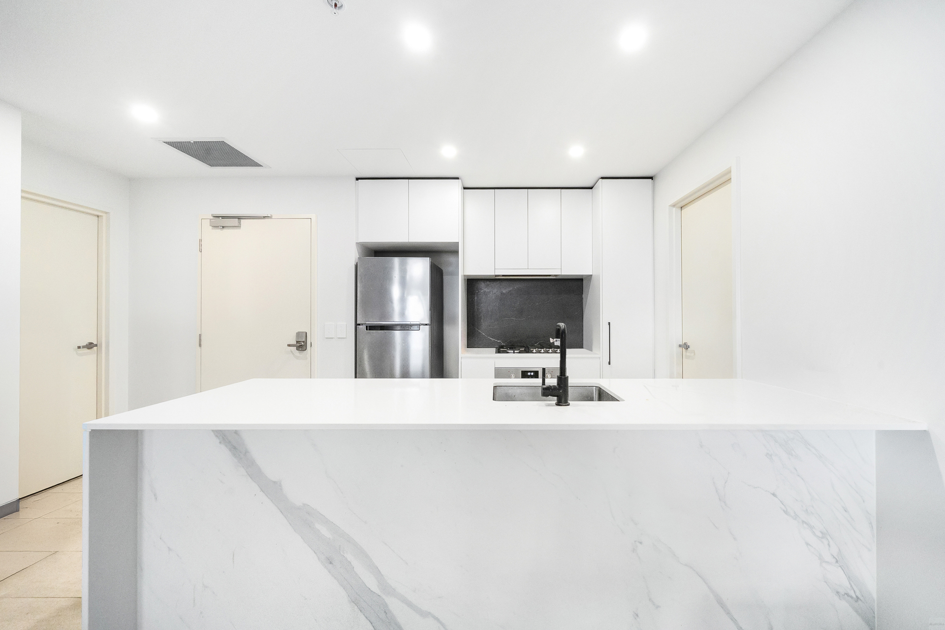 1-bedroom unit at 305/1-3 Bundil Boulevard, Melrose Park, Nsw, 2114, Ryde, New South Wales