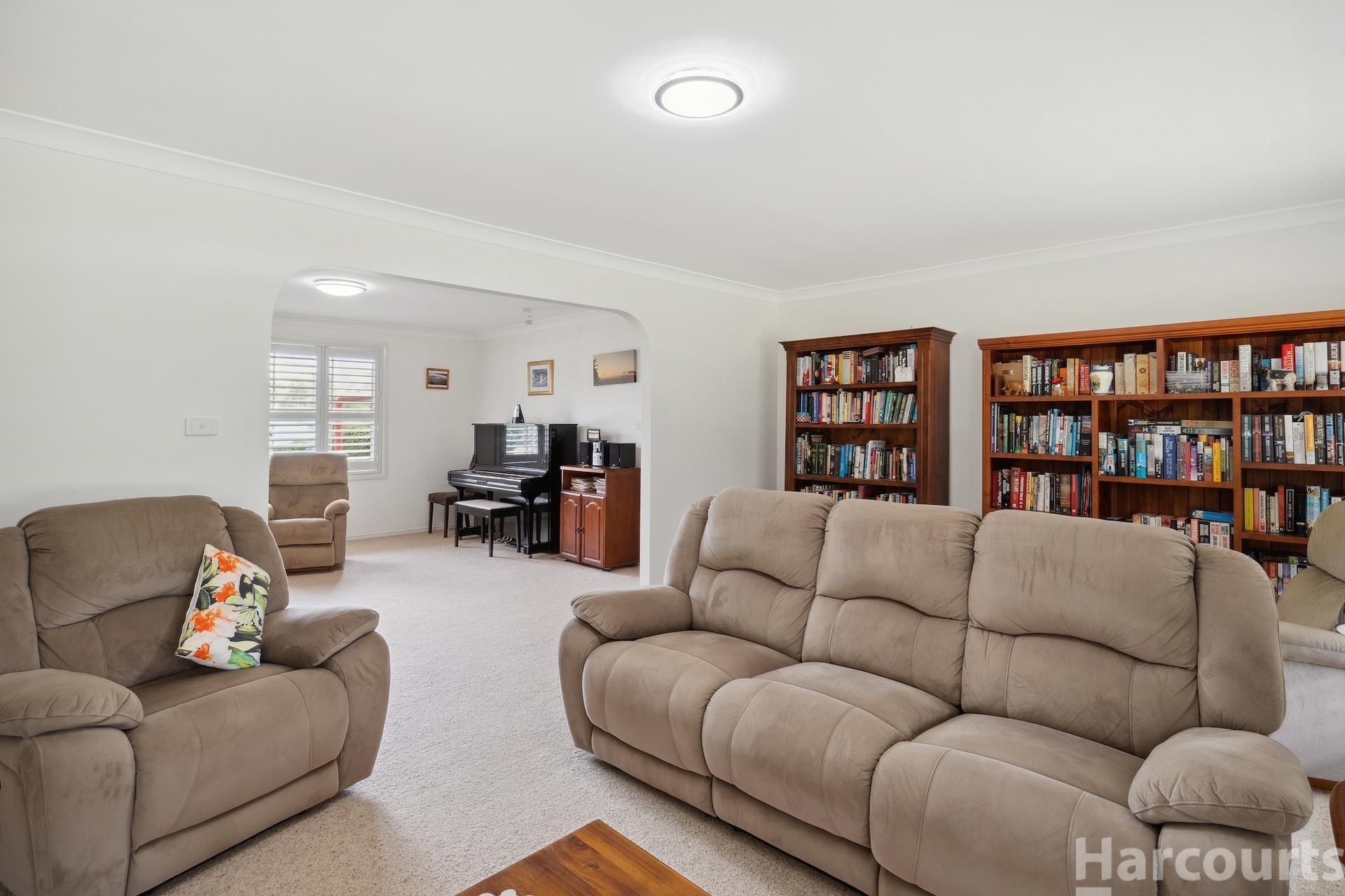 4-bedroom house at 6 Hillview Drive, Yarravel, NSW 2440, Kempsey, New South Wales