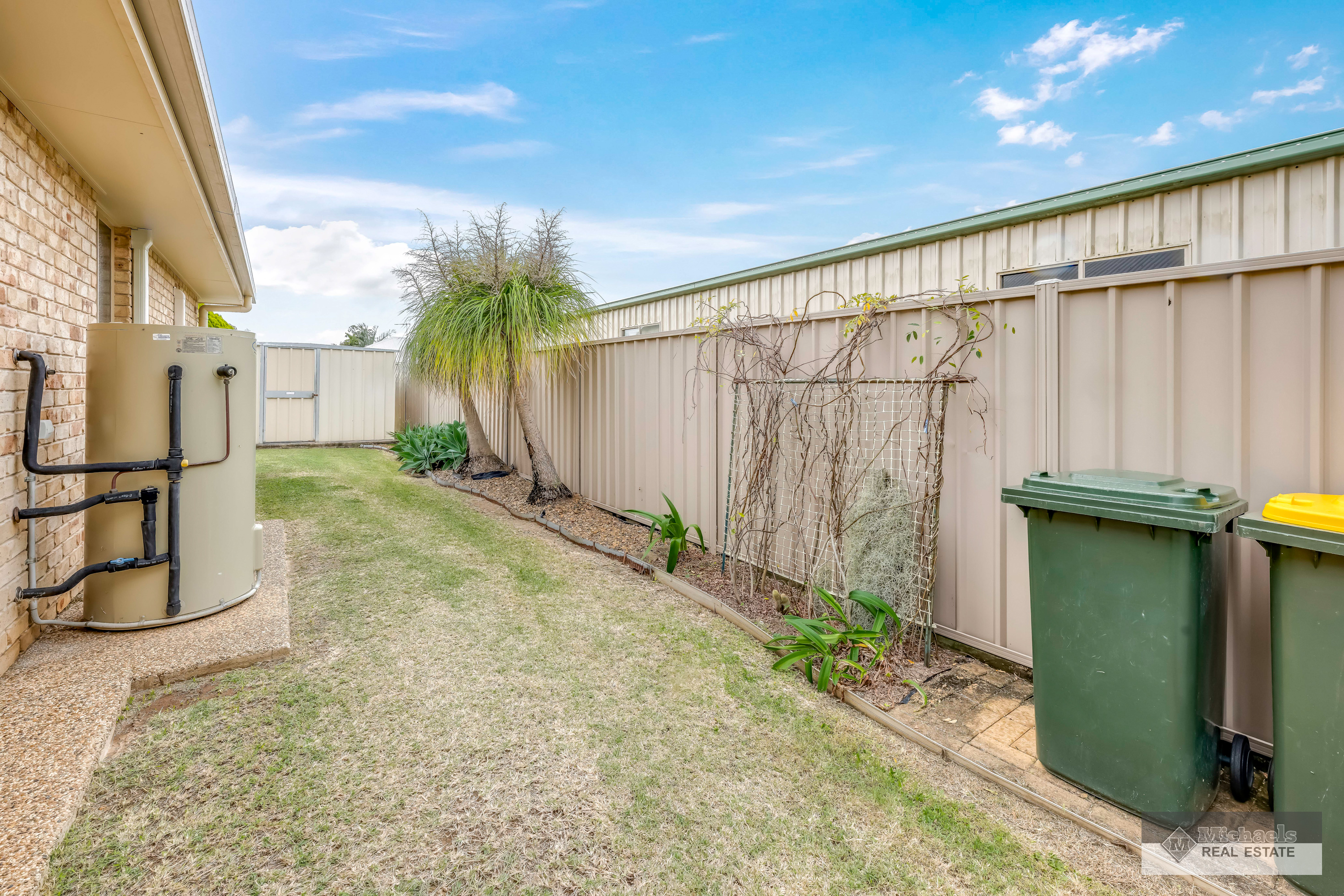2-bedroom unit at 2 148 MCCARTHY ROAD, AVENELL HEIGHTS QLD 4670, Bundaberg, Queensland