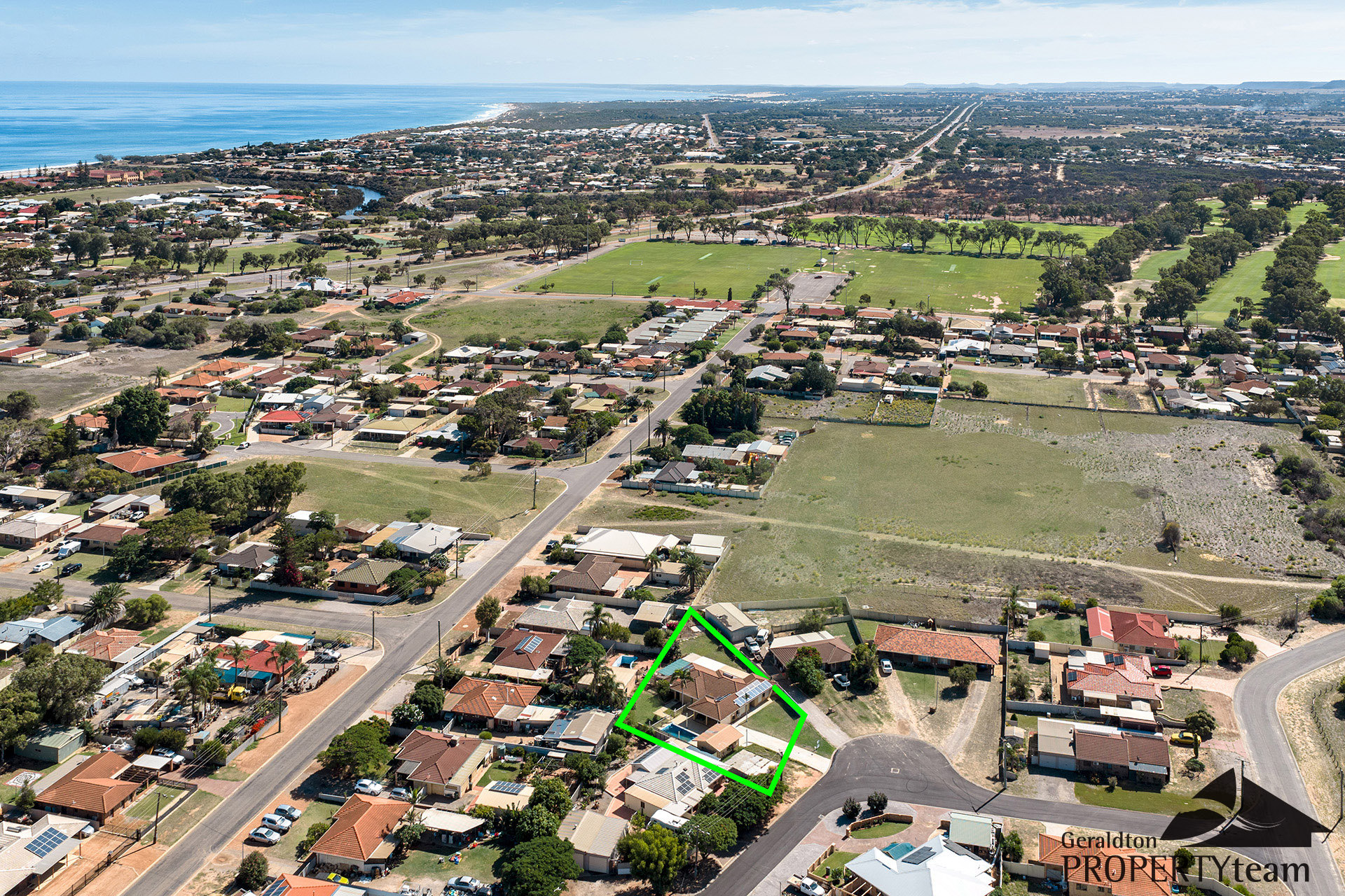 4-bedroom house at 8 BOURDMAN PLACE, Spalding WA 6530, Greater Geraldton, Western Australia
