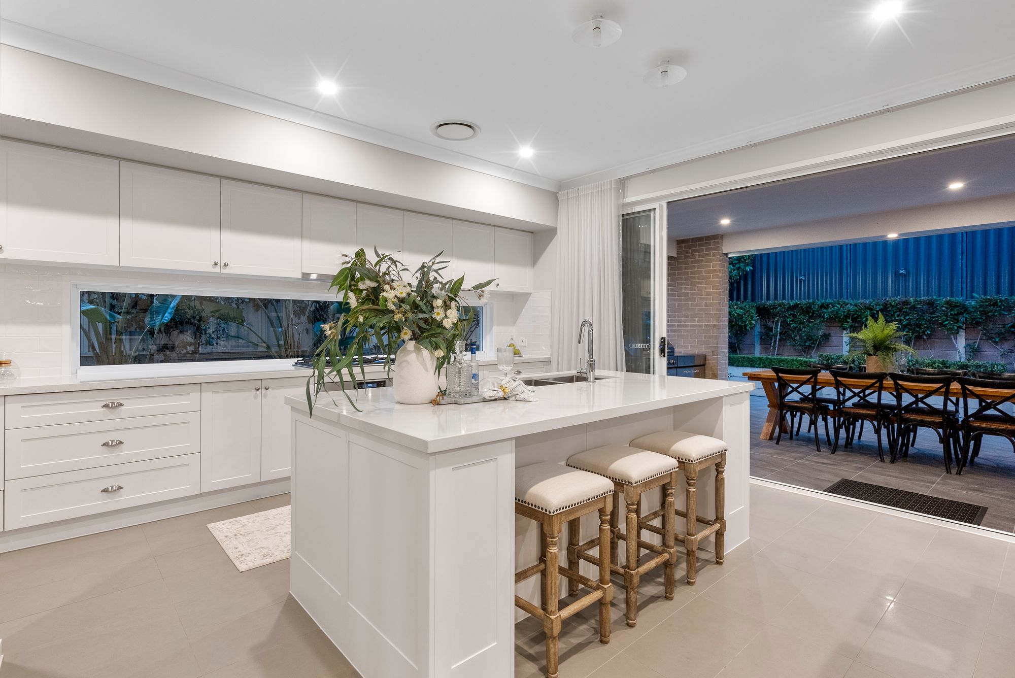 4-bedroom house at 14 Maculata Crescent, Karawatha, QLD 4117, Brisbane, Queensland