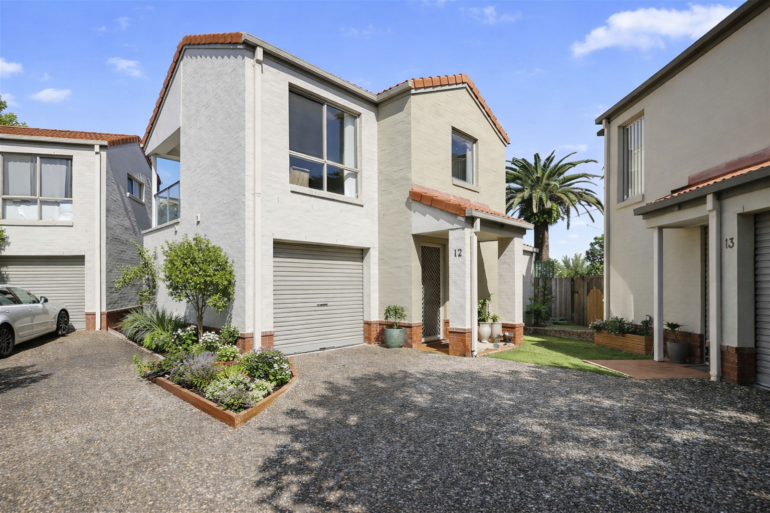 3-bedroom unit at 12/136 Princess Street, Cleveland, QLD 4163, Redland, Queensland