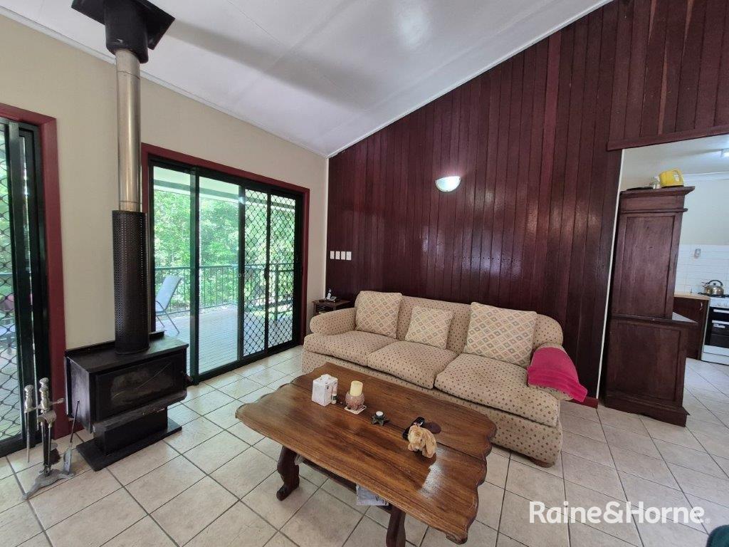 2-bedroom house at 15 Silky Oak Road, Cow Bay, QLD 4873, Douglas, Queensland
