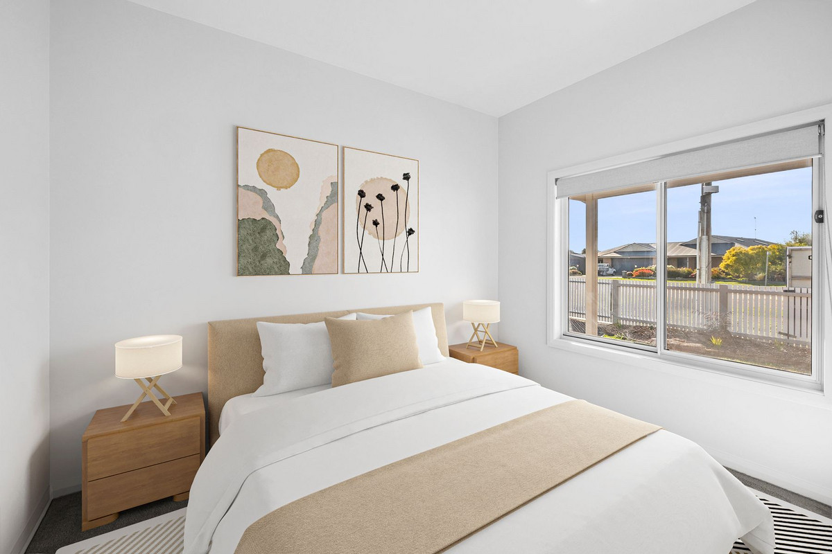 3-bedroom house at 8 Witcombe Street, Winchelsea, VIC 3241, Surf Coast, Victoria