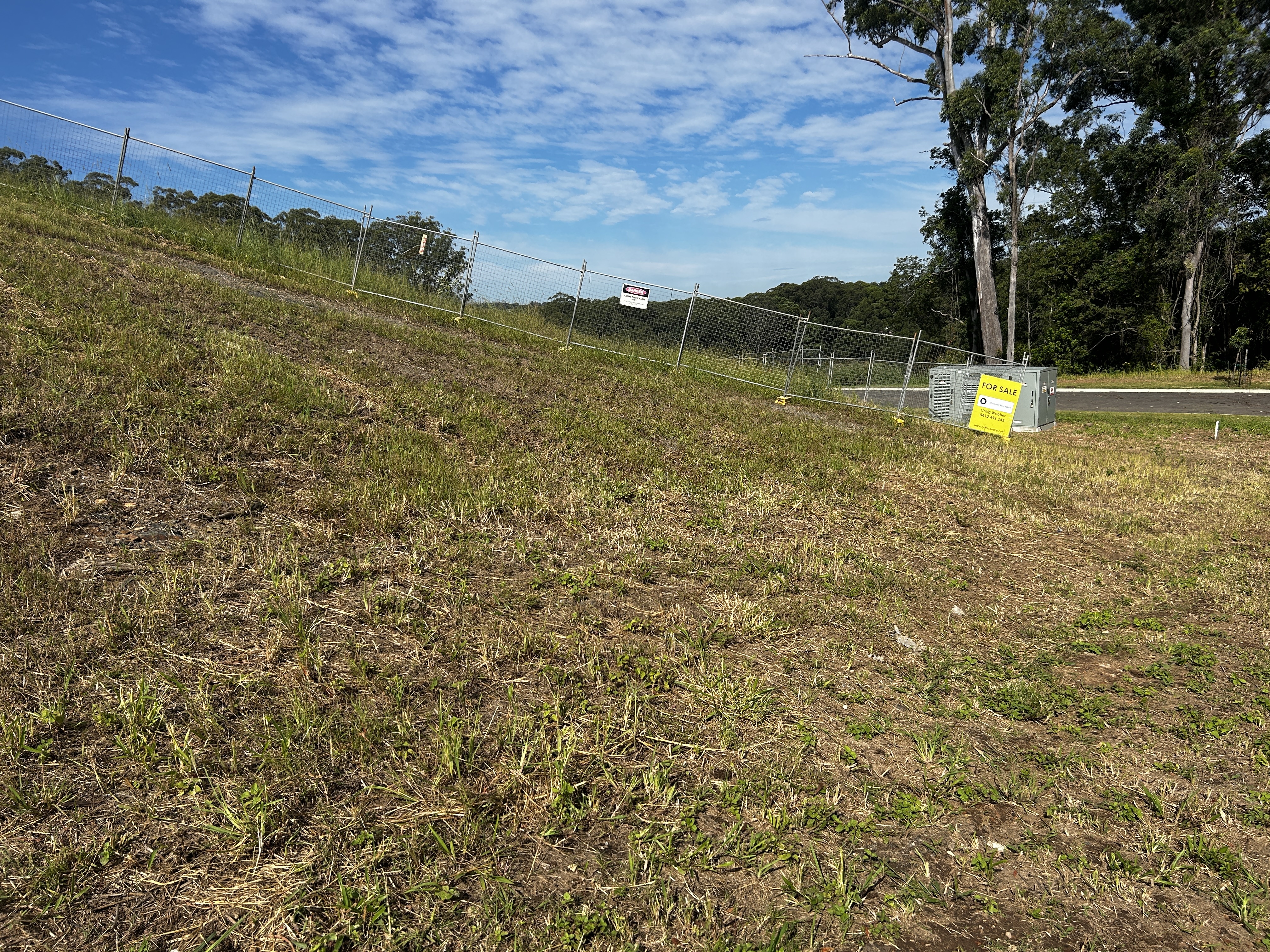 Lot 341 Song Trail, Coffs Harbour, Nsw, 2450 - Image 4