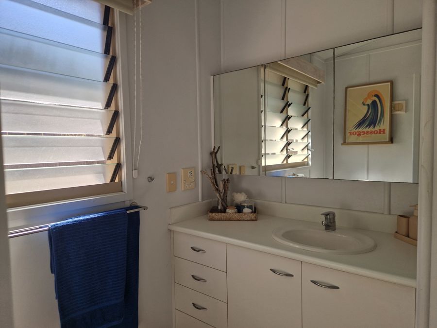 3-bedroom house at Eco Cabin Island Street, Couran Cove Resort, South Stradbroke, Qld, 4216, Gold Coast, Queensland