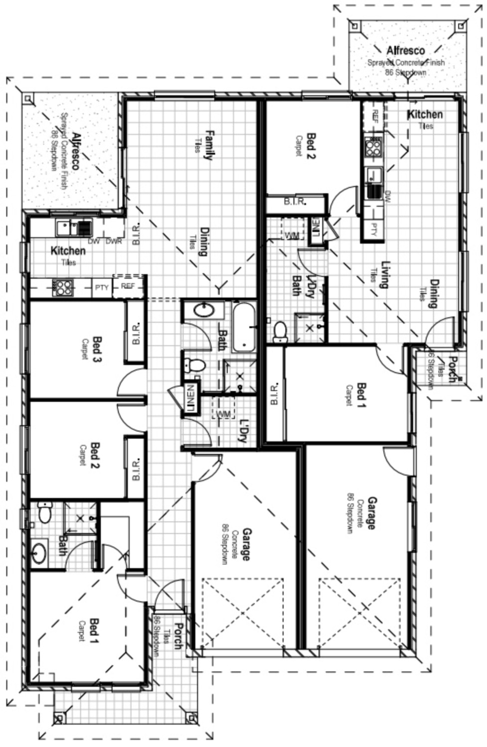 219 Sofia Waters Drive, Chisholm, Nsw, 2322 - Image 8