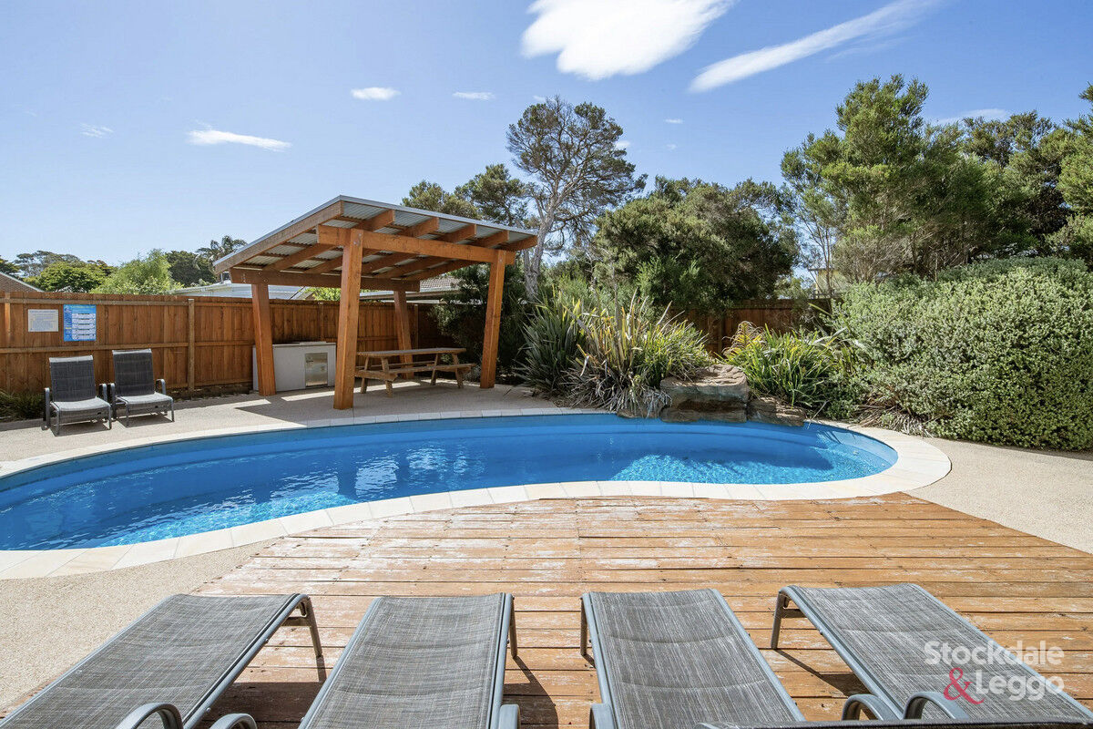 3-bedroom unit at 2 24 REDWOOD DRIVE, COWES VIC 3922, Bass Coast, Victoria