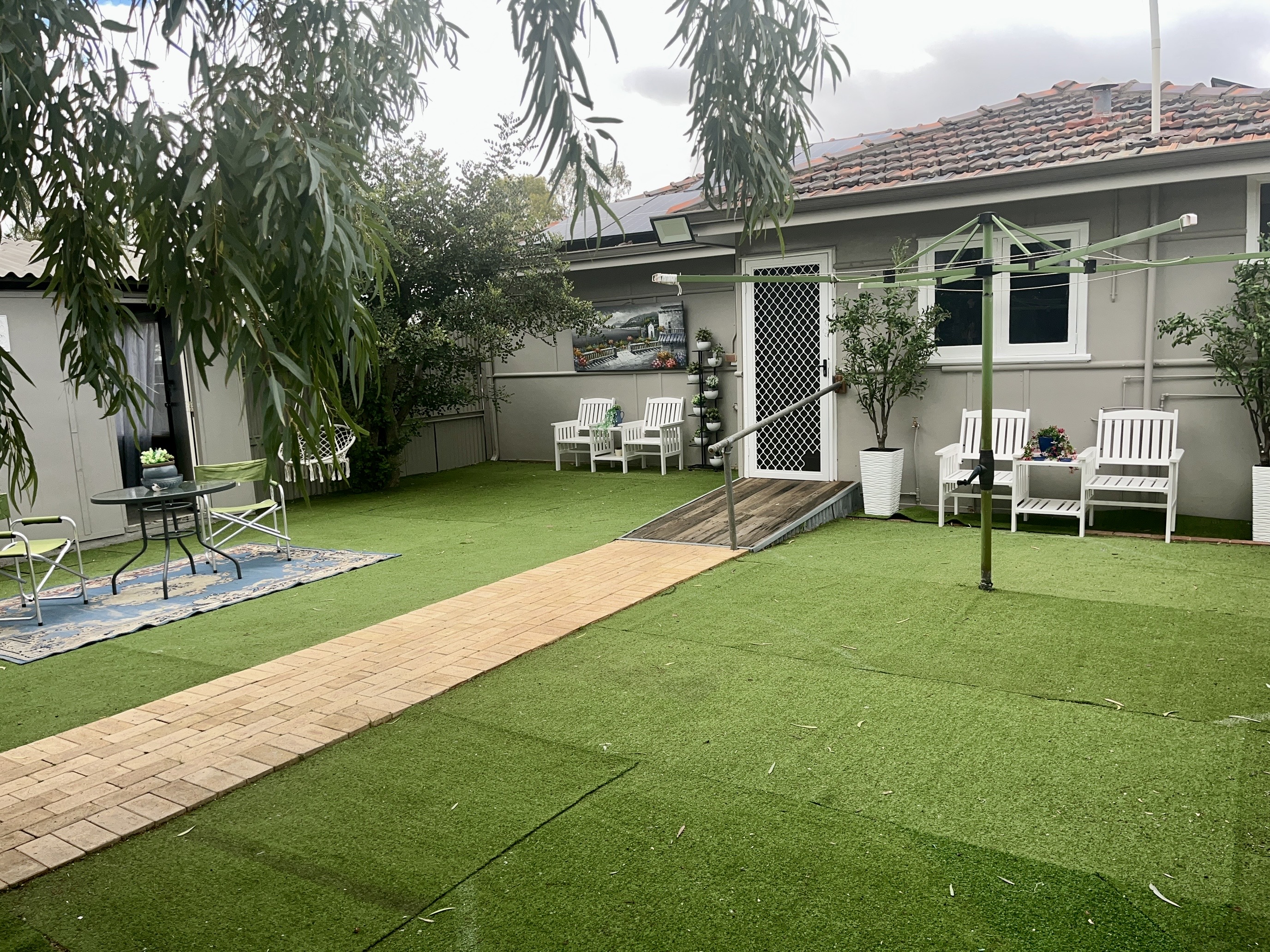 3-bedroom house at 5 Stone Street, Quairading, WA 6383, Quairading, Western Australia