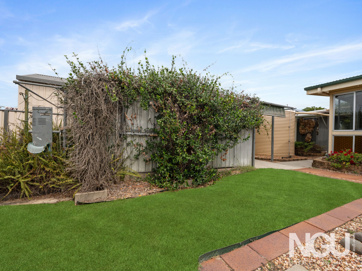 4-bedroom house at 27 Stuart Street, Eastern Heights, QLD 4305, Ipswich, Queensland