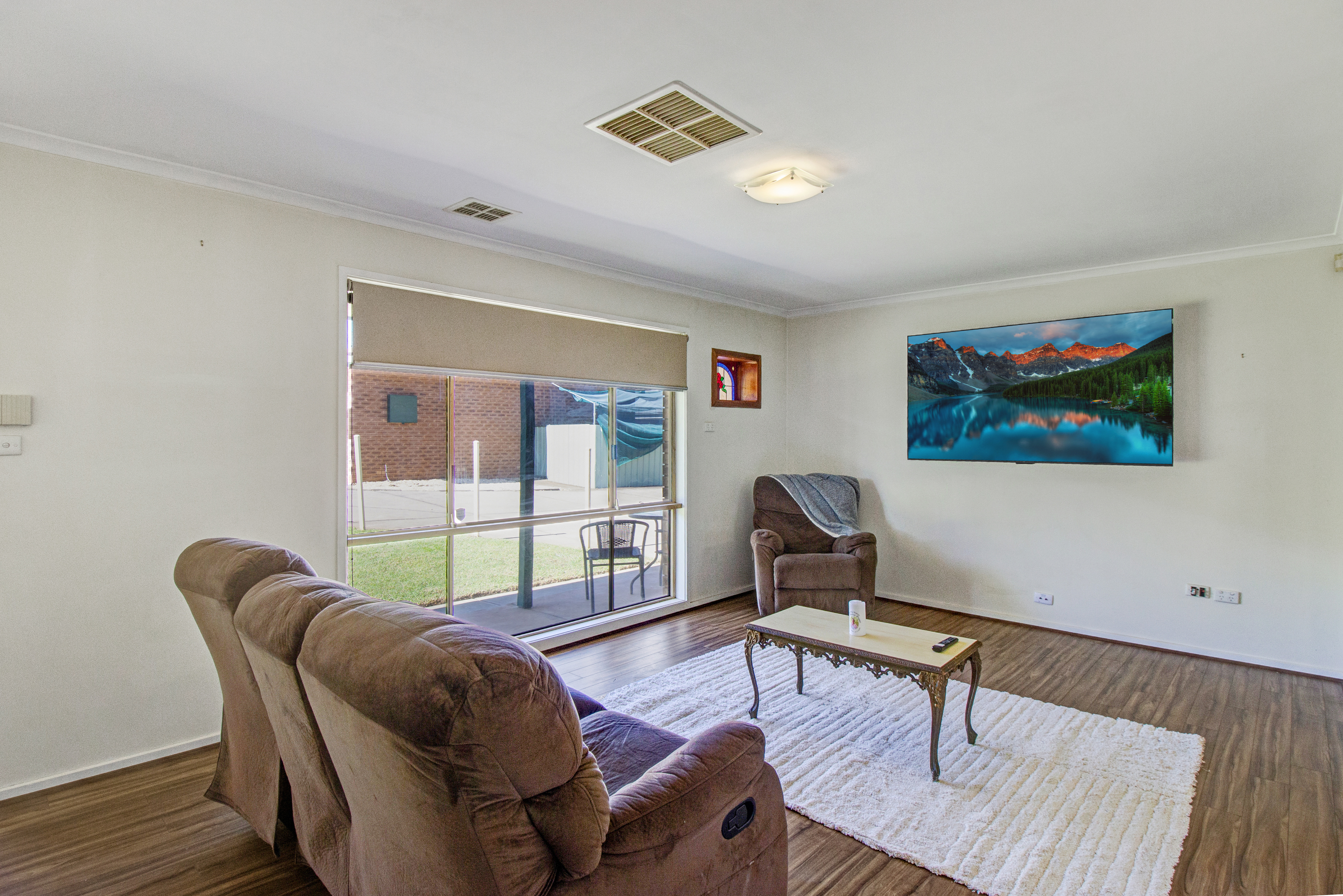 3-bedroom unit at 3/22 Dove Street, Mount Austin, NSW 2650, Wagga Wagga, New South Wales