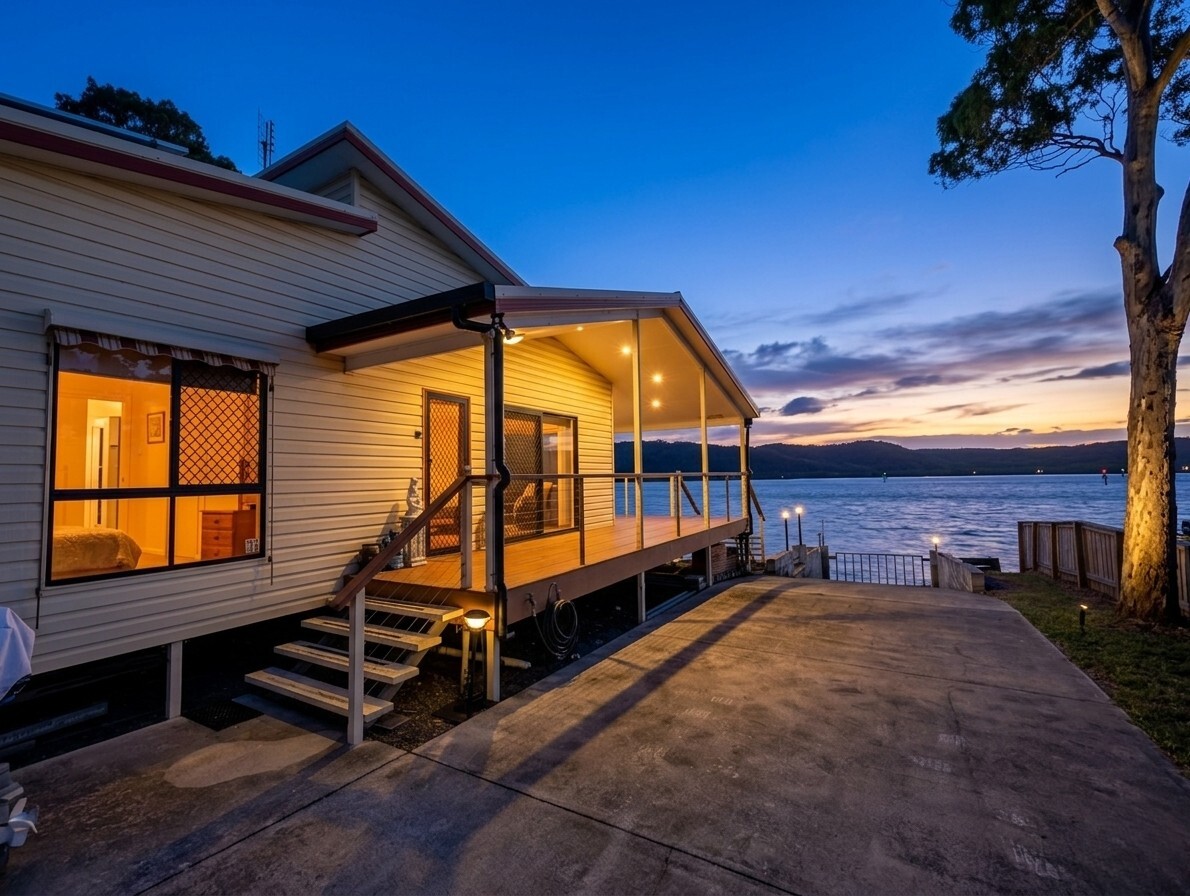 176 CANAIPA POINT DRIVE, Russell Island QLD 4184 - Image 1