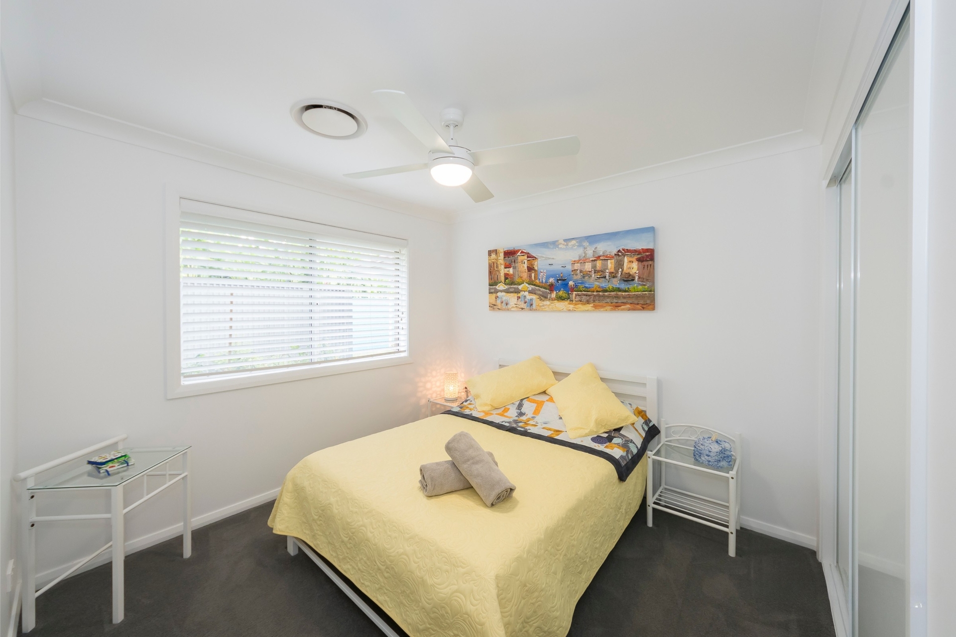 3-bedroom house at 4 Lazzarini Drive, Harrington, NSW 2427, Mid-Coast, New South Wales