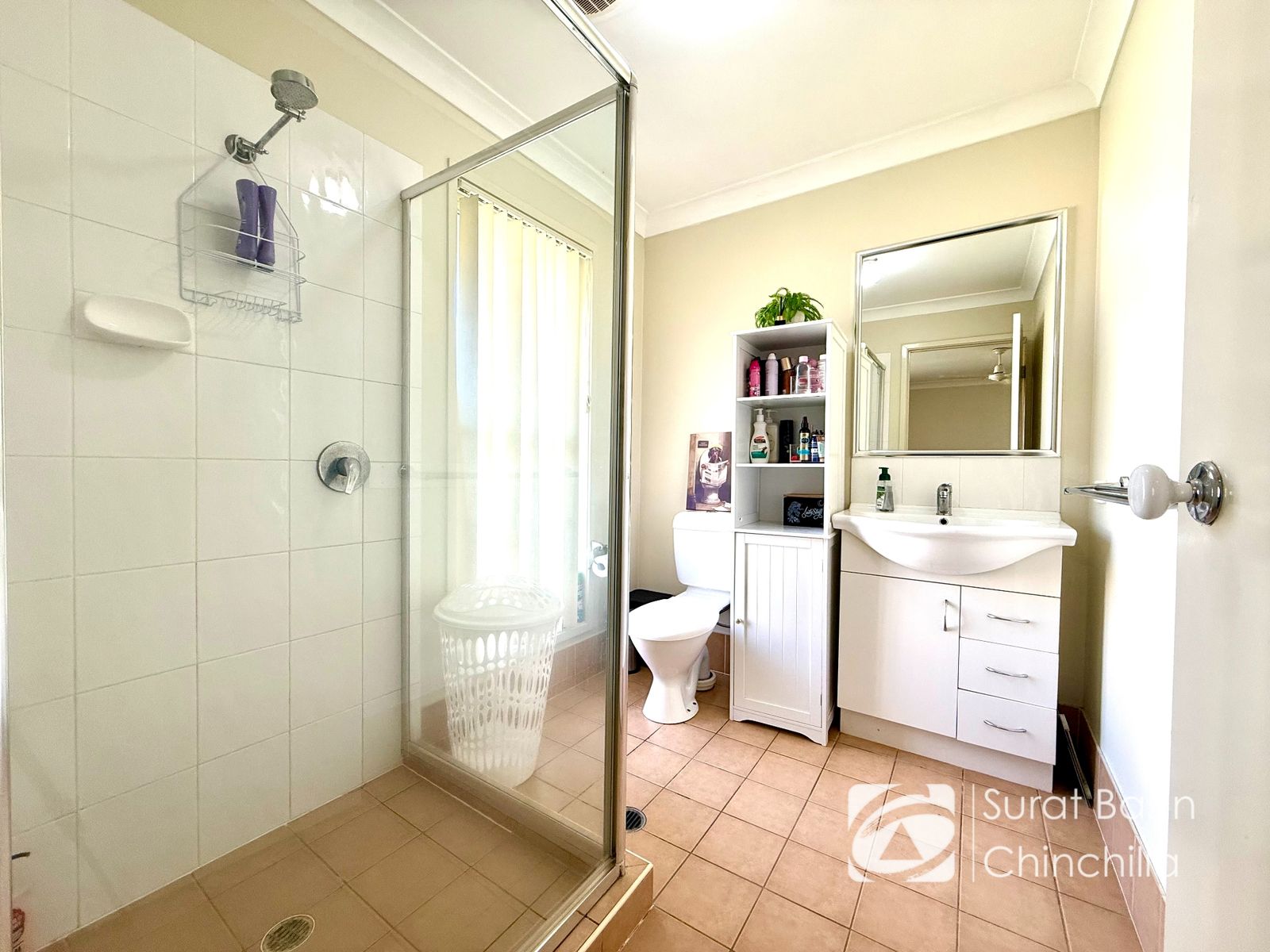 4-bedroom house at 68 Zeller Street, Chinchilla, QLD 4413, Western Downs, Queensland