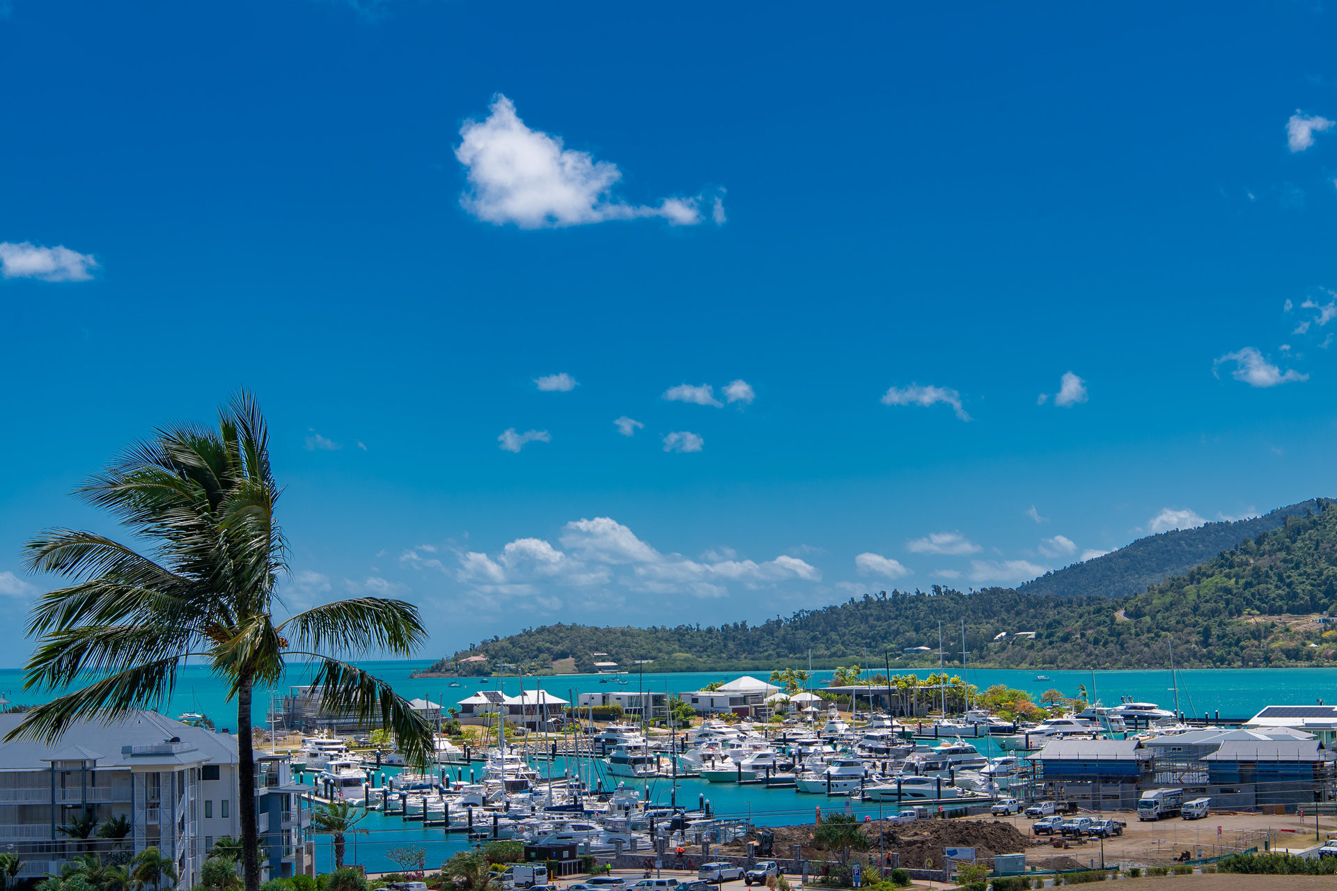 Lot 17/14 Hermitage Drive, Airlie Beach, QLD 4802 - Image 1