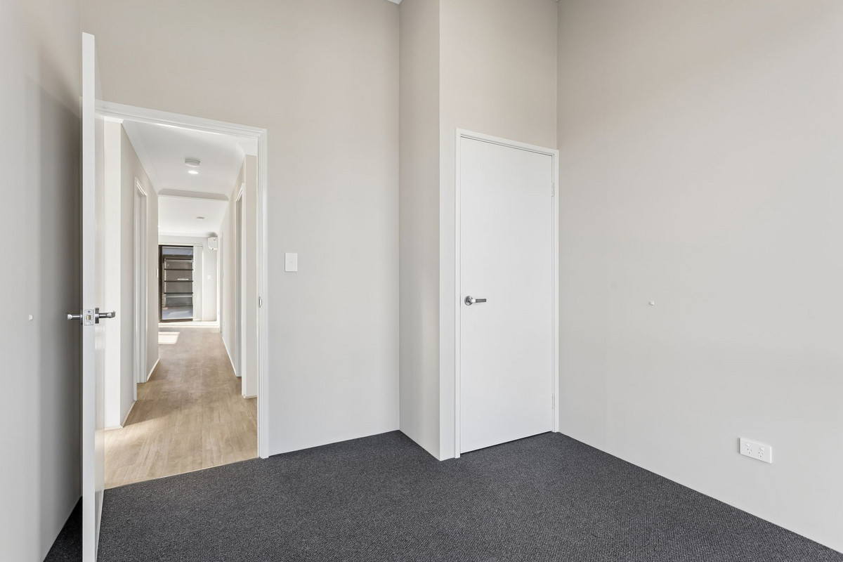 4-bedroom house at 40 Jewel Way, Banksia Grove, Wa, 6031, Wanneroo, Western Australia