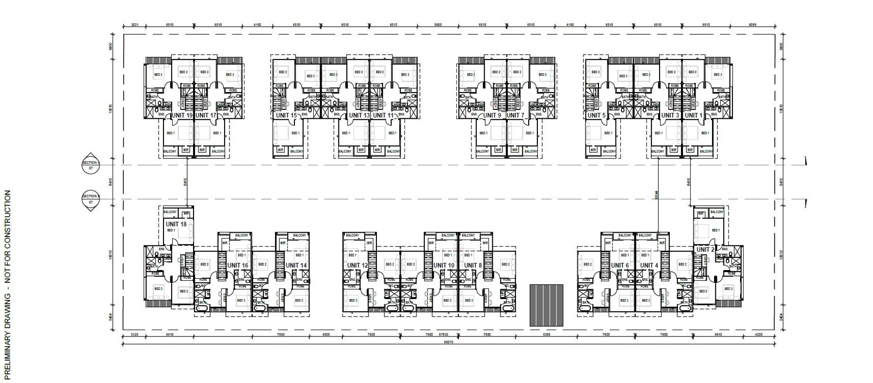 3-bedroom house at 37-39 Glennie Street,, Drayton, Qld, 4350, Toowoomba, Queensland