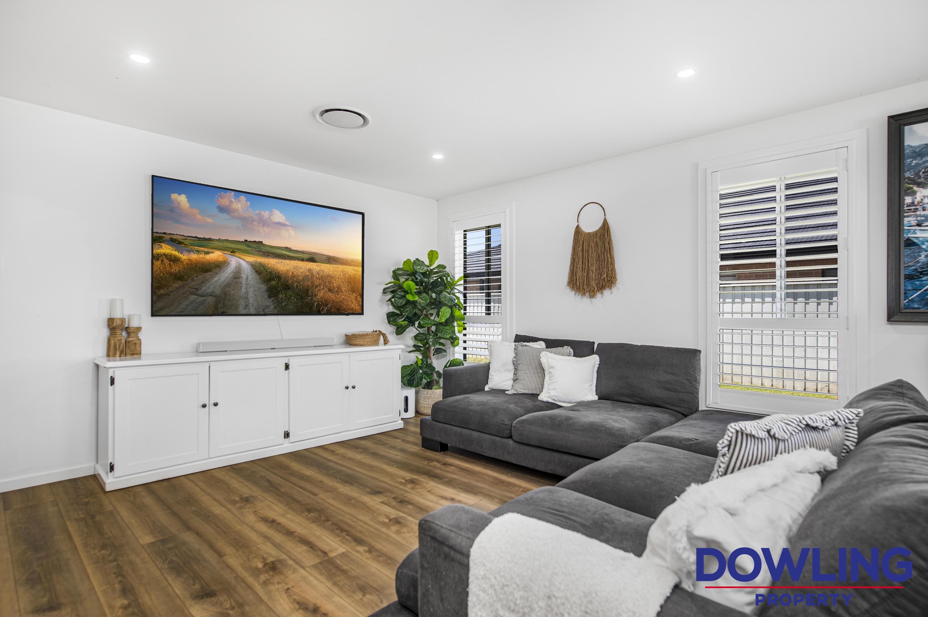 4-bedroom house at 20 Topaz Avenue, Medowie, NSW 2318, Port Stephens, New South Wales