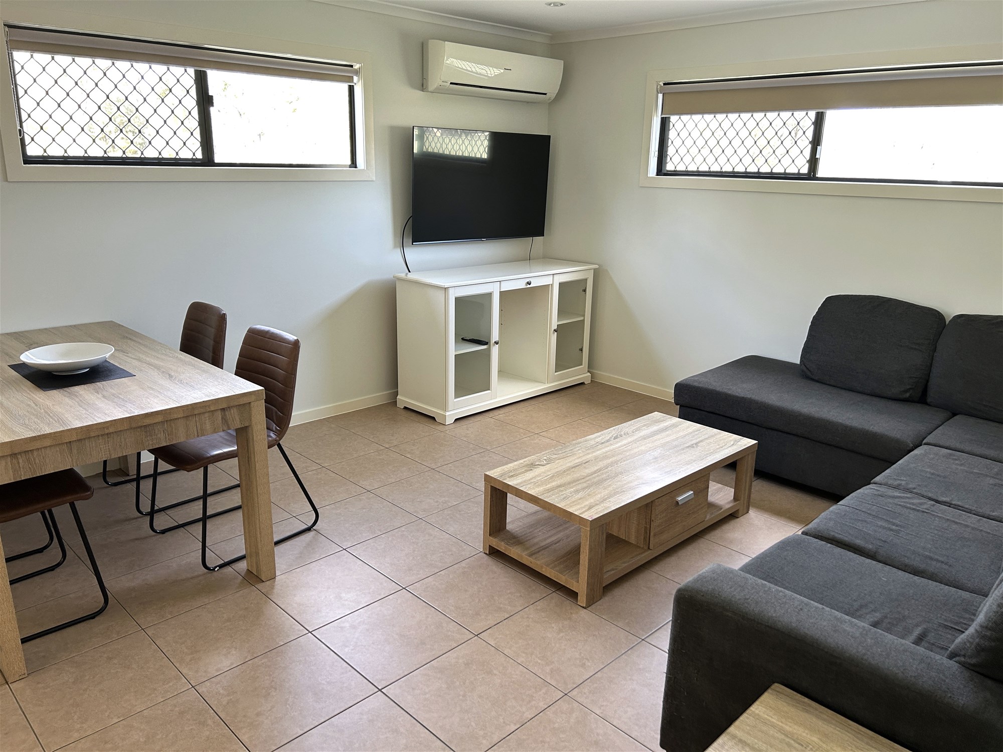 2-bedroom unit at 9/3 Mckenzie St, Middlemount, Qld, 4746, Isaac, Queensland