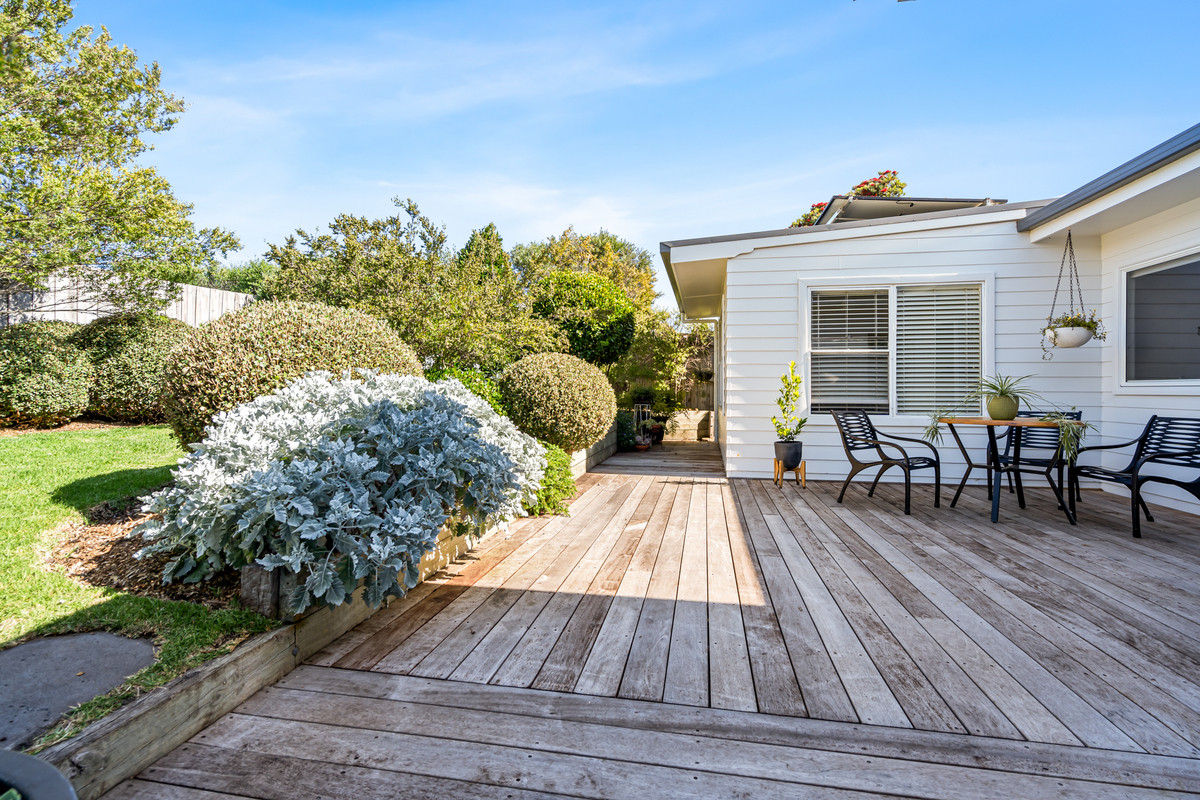 3-bedroom house at 82 Griffiths Street, Port Fairy, VIC 3284, Moyne, Victoria