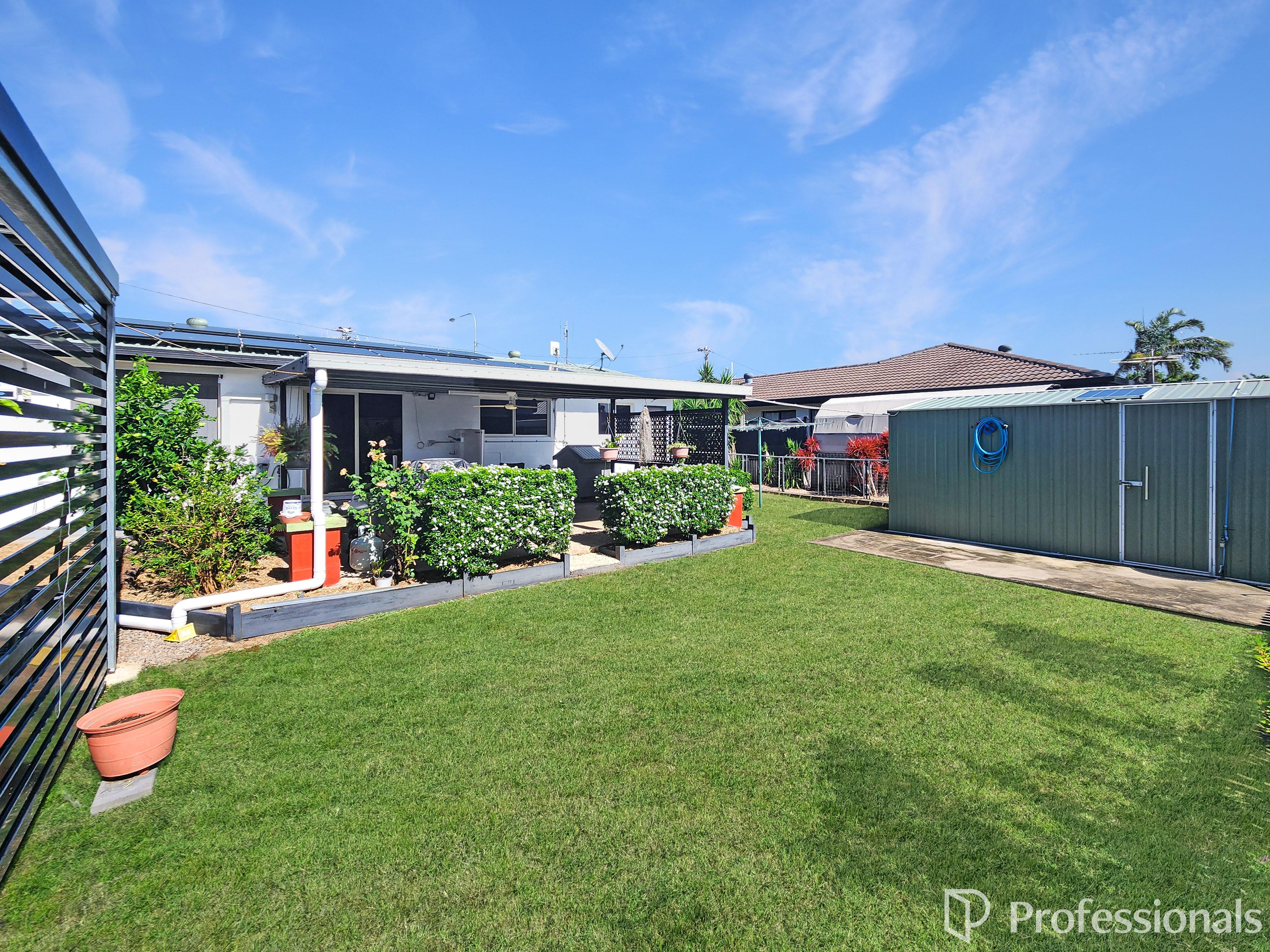 4-bedroom house at 186 QUEENS ROAD, Bowen QLD 4805, Whitsunday, Queensland