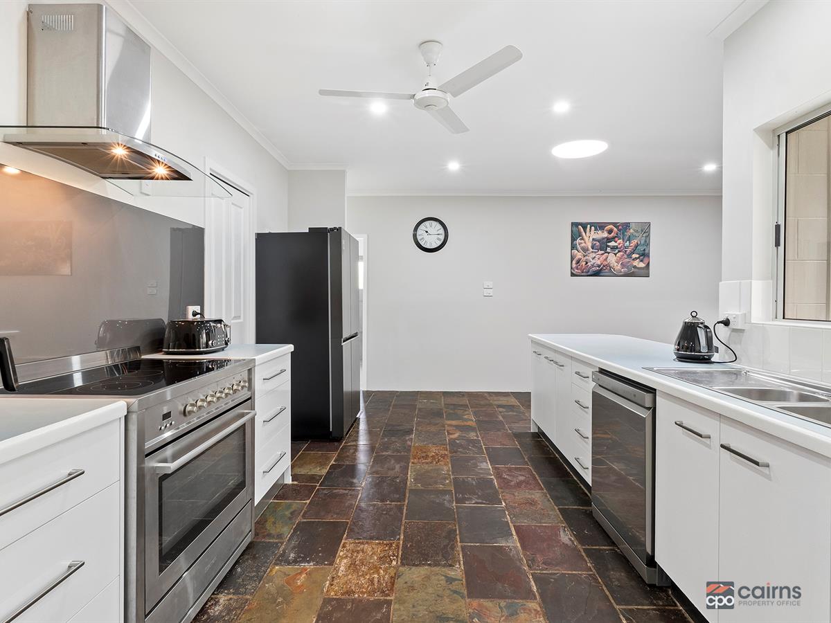 4-bedroom house at 21 ADAM DRIVE, Brinsmead QLD 4870, Cairns, Queensland