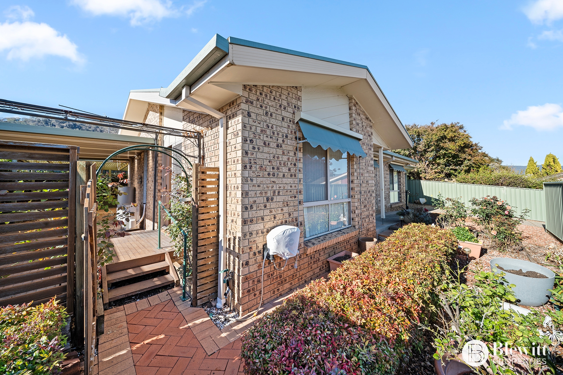 3-bedroom unit at 2/70 Bellchambers Crescent, Banks, Act, 2906, Unincorporated Act, Australian Capital Territory
