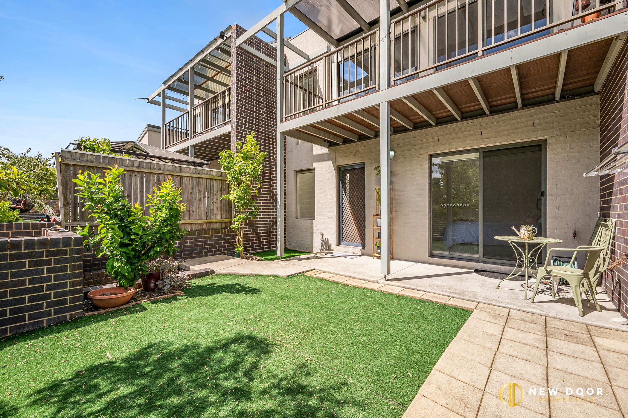 3-bedroom unit at 114 PLIMSOLL DRIVE, Casey ACT 2913, Unincorporated Act, Australian Capital Territory