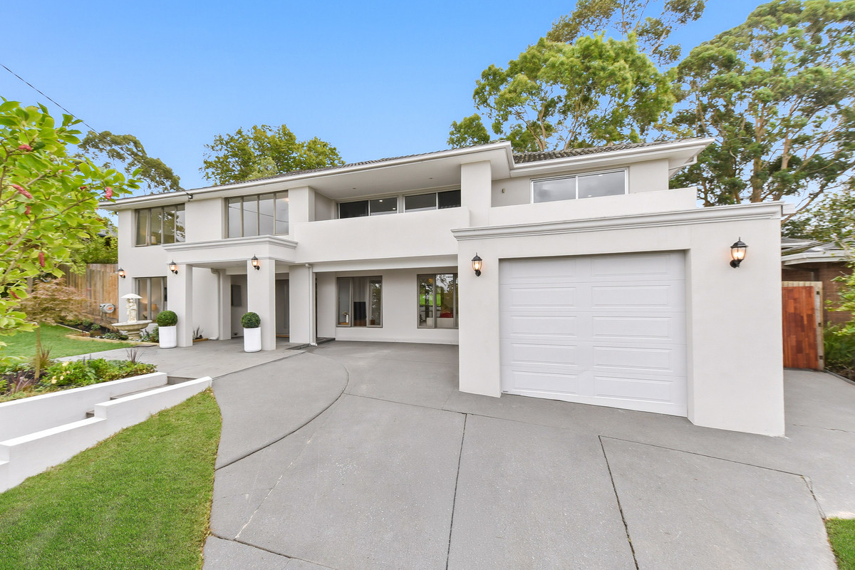 11 WINTERTON DRIVE, Wheelers Hill VIC 3150 - Image 5