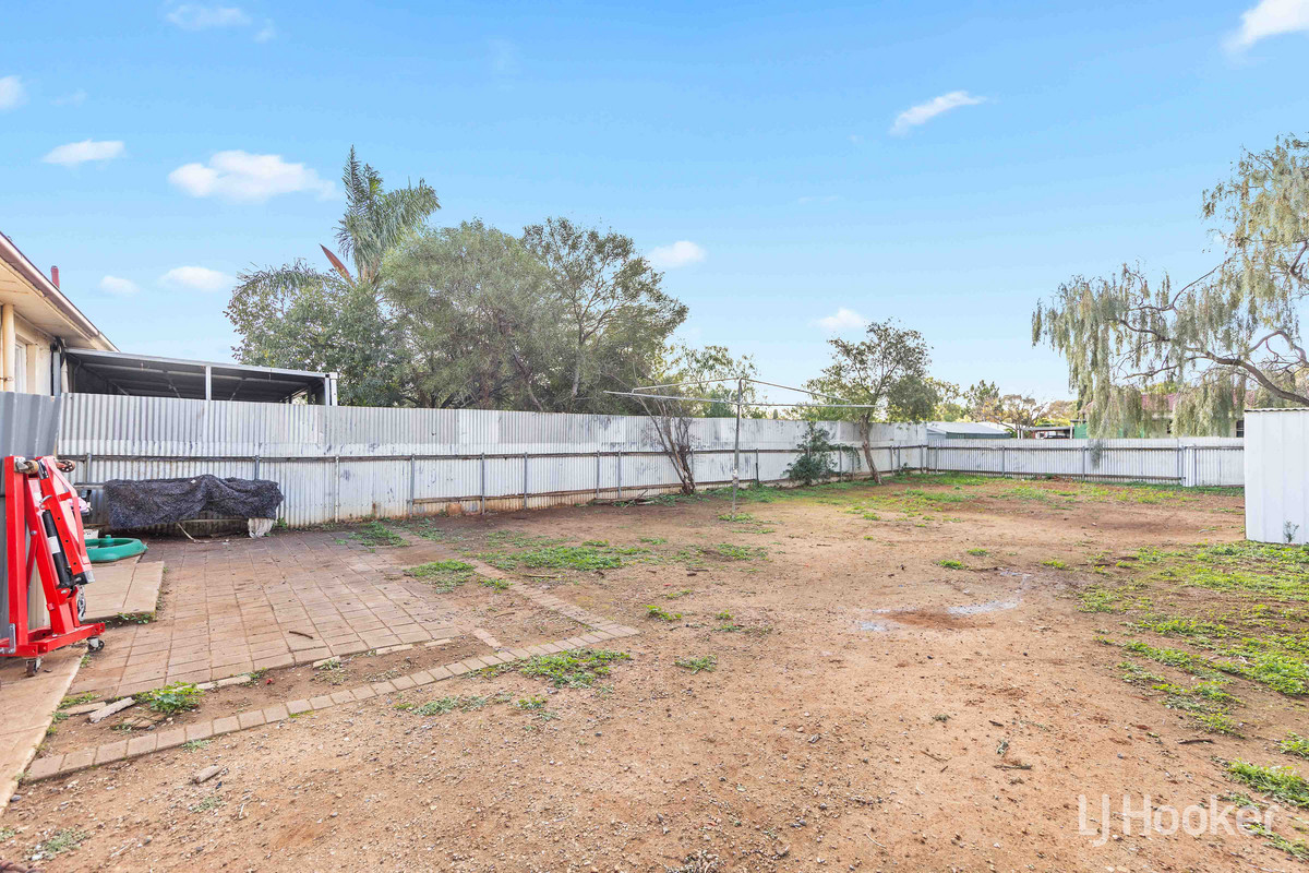3-bedroom house at 14 Amport Street, Elizabeth North, SA 5113, Playford, South Australia