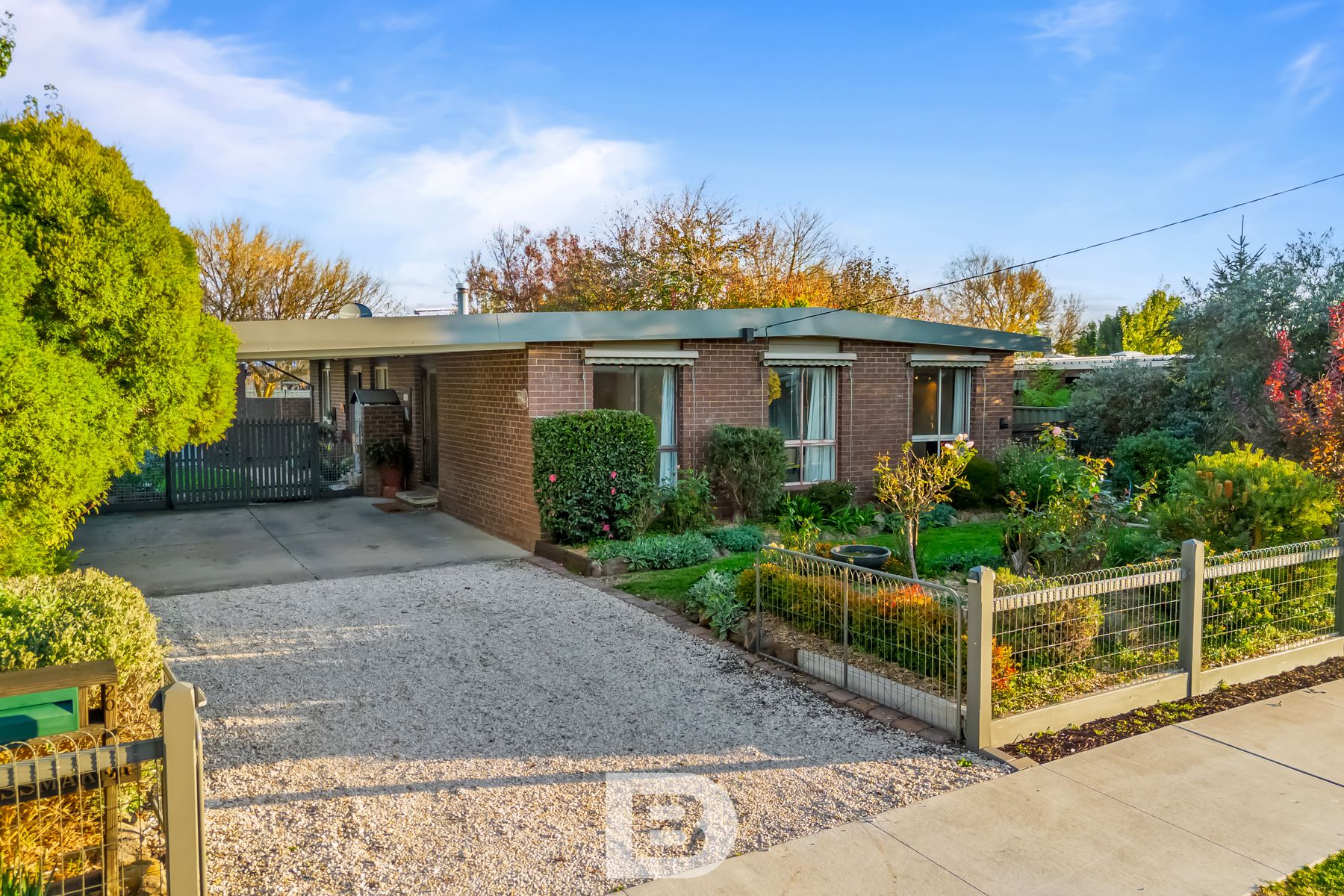 20 FARRELL STREET, New Gisborne VIC 3438 - Image 1