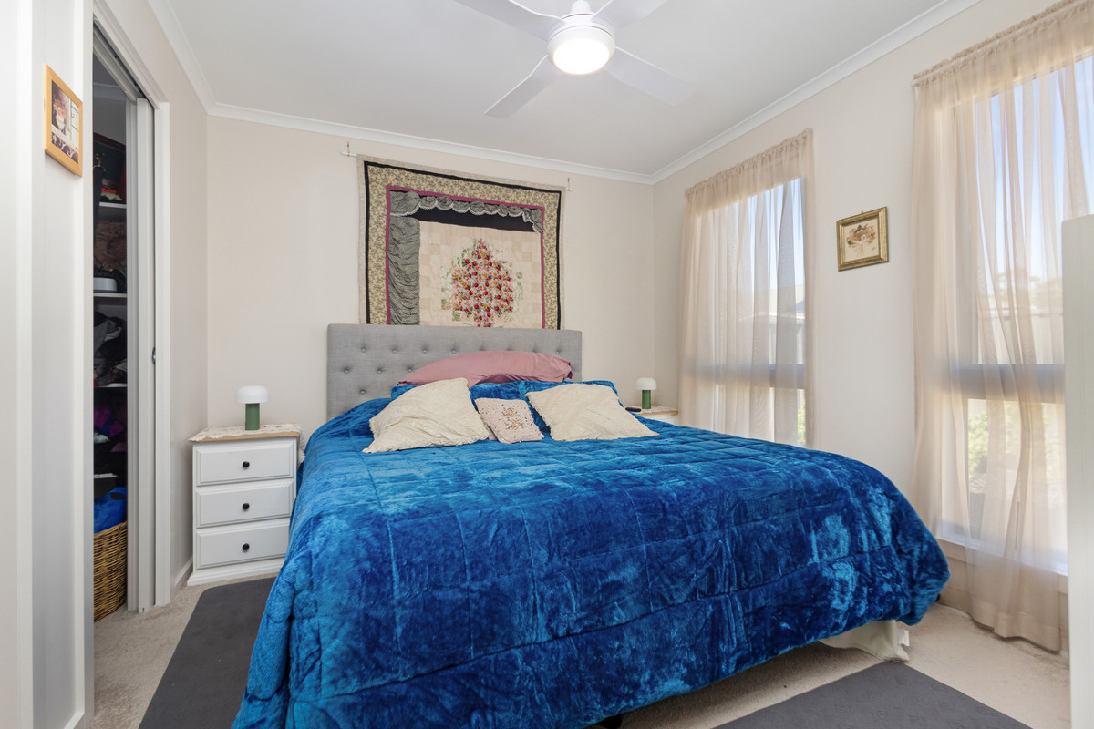 2-bedroom unit at 229/60a Whirrakee Parade, Huntly, Vic, 3551, Greater Bendigo, Victoria