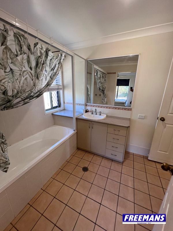 3-bedroom unit at 1/230 Haly Street, Kingaroy, QLD 4610, South Burnett, Queensland