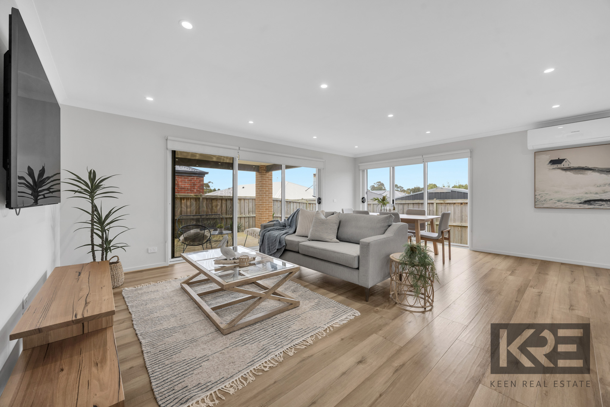 4-bedroom house at 15 Nouvel Crescent, Corinella, VIC 3984, Bass Coast, Victoria