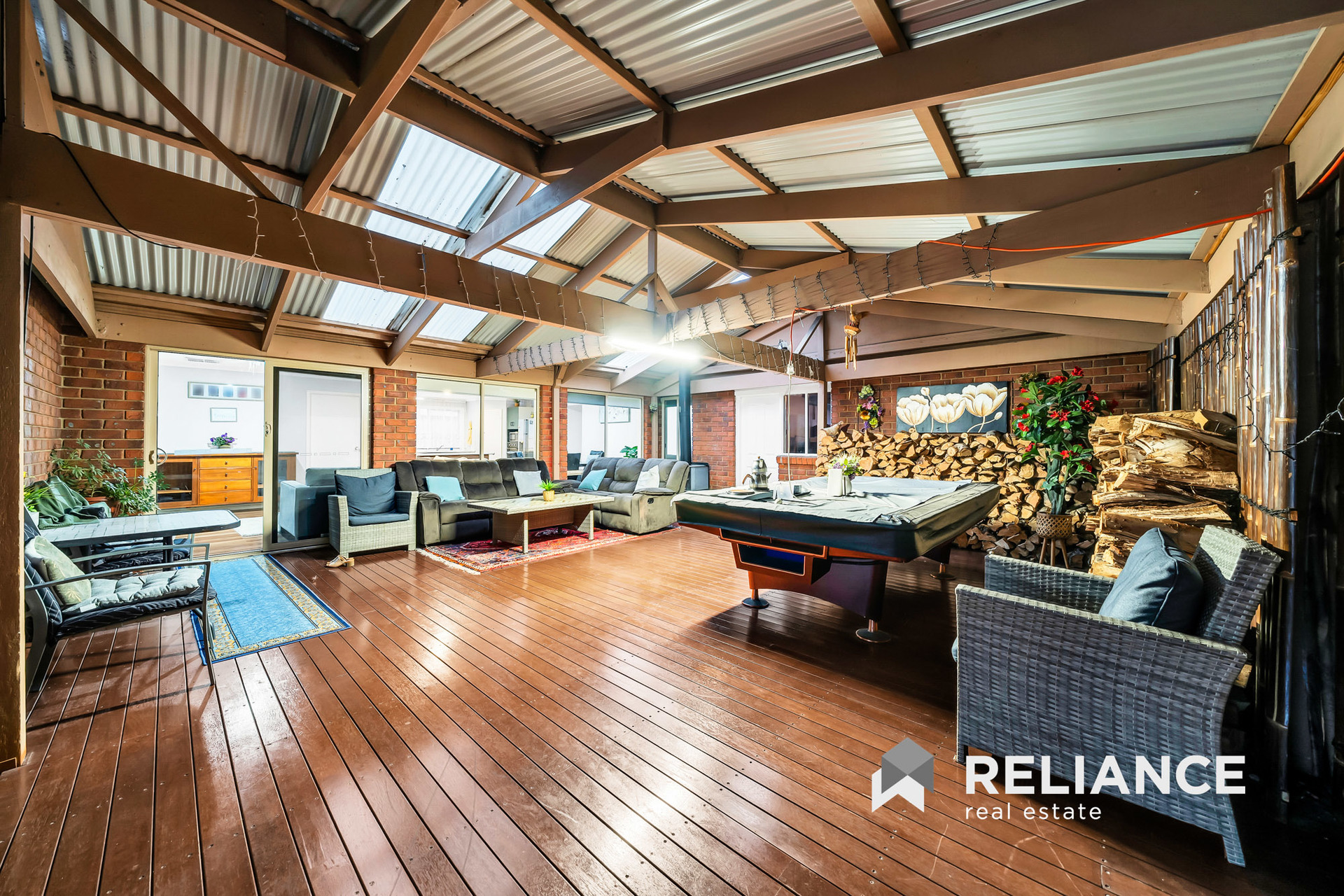 4-bedroom house at 44 Alsace Avenue, Hoppers Crossing, VIC 3029, Wyndham, Victoria