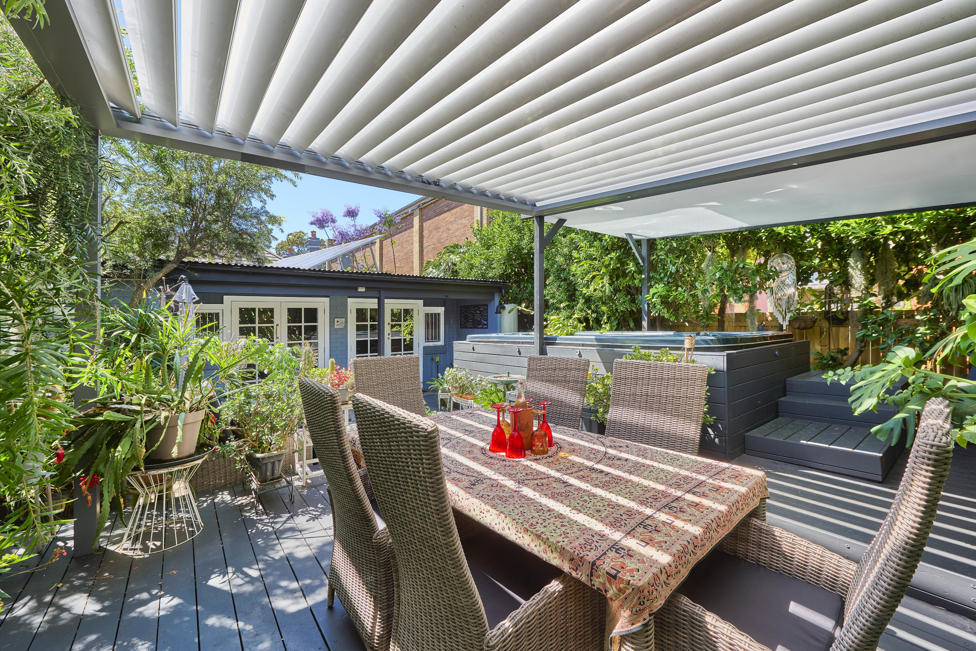 4-bedroom house at 40 AUDLEY STREET, Petersham NSW 2049, Inner West, New South Wales