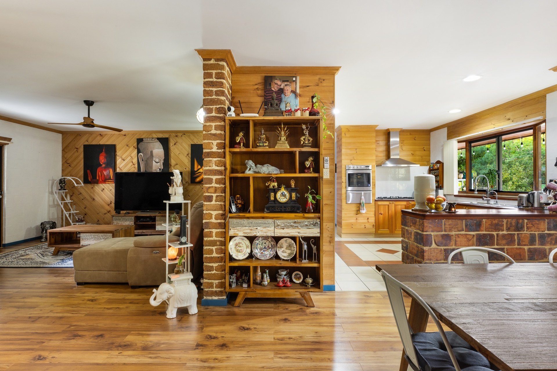 4-bedroom house at 35 Pimble Valley Road, Crabbes Creek, NSW 2483, Tweed, New South Wales