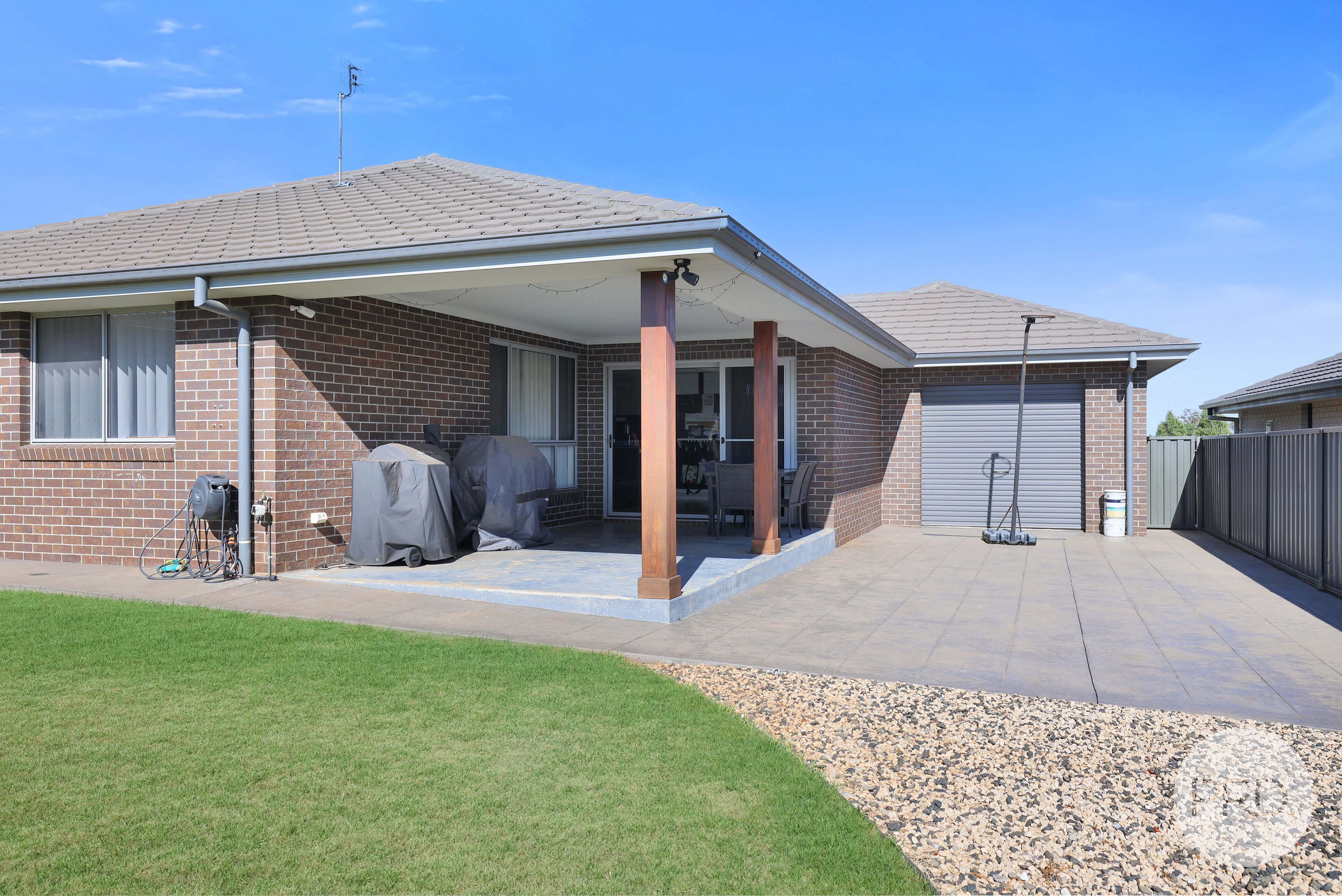 4-bedroom house at 118 Verdelho Drive, North Tamworth, Nsw, 2340, Tamworth, New South Wales