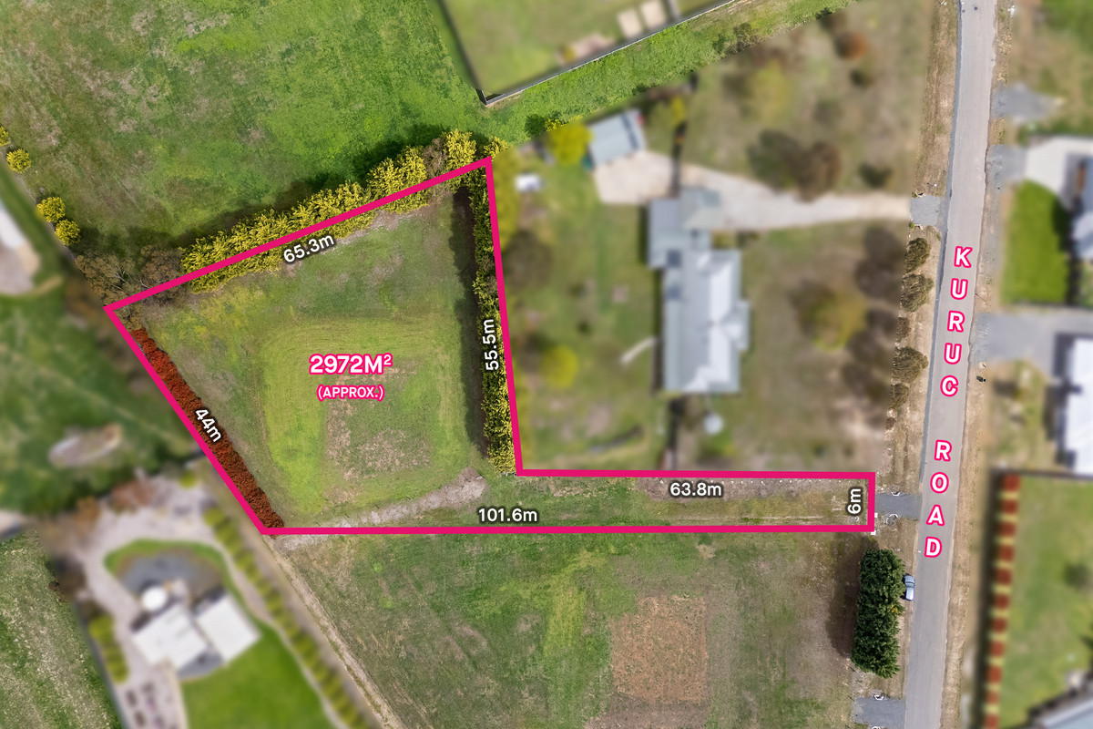 9 Kuruc Road, Cardigan, Vic, 3352 - Image 1