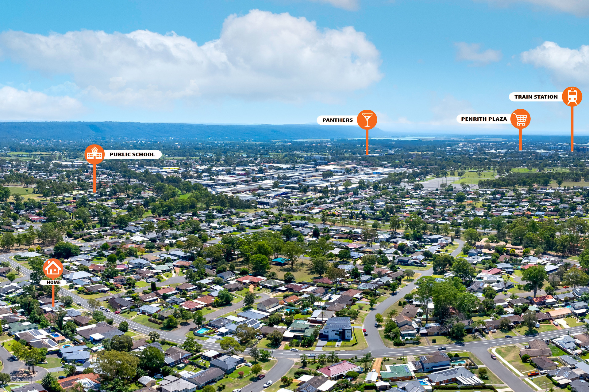 4-bedroom house at 48 Birmingham Road, South Penrith, NSW 2750, Penrith, New South Wales