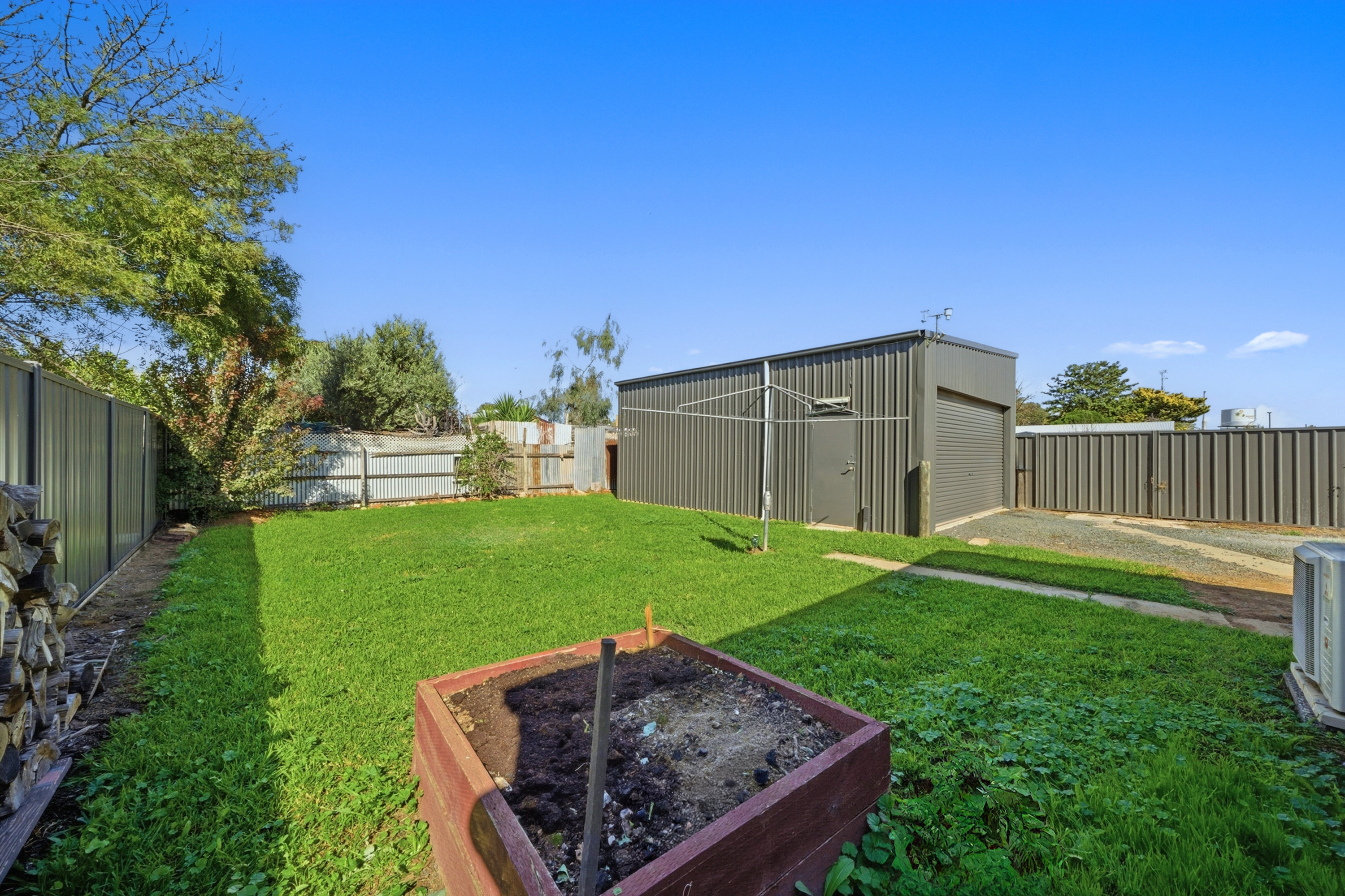 3-bedroom house at 5 Palmer Crescent, Merrigum, VIC 3618, Greater Shepparton, Victoria