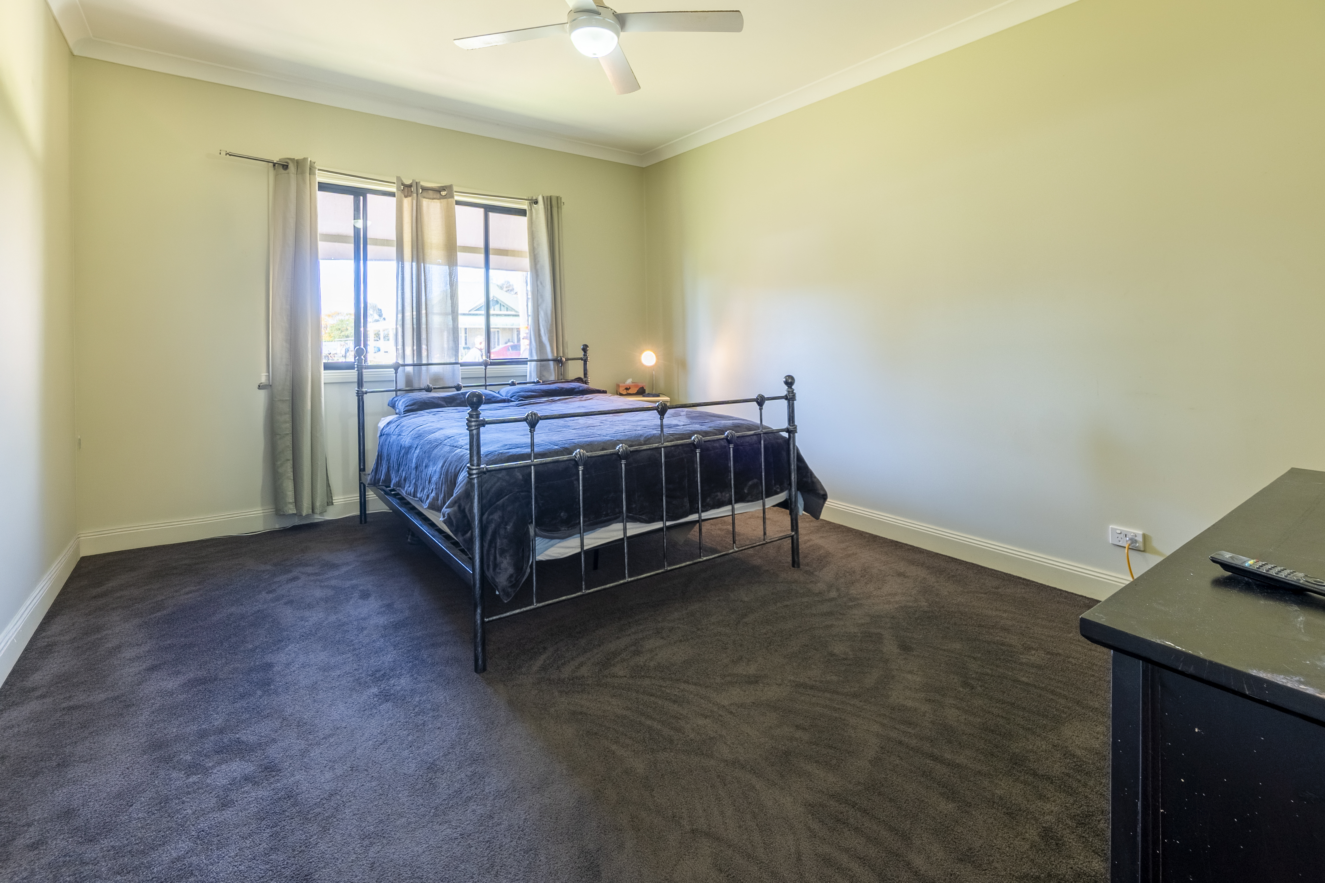3-bedroom house at 38 De Boos Street, Barmedman, NSW 2668, Bland, New South Wales