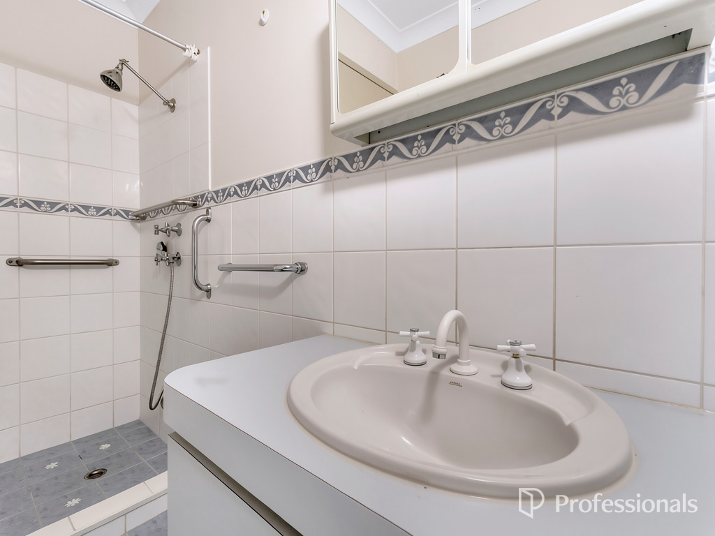 3-bedroom house at 132A CENTRE STREET, Queens Park WA 6107, Canning, Western Australia