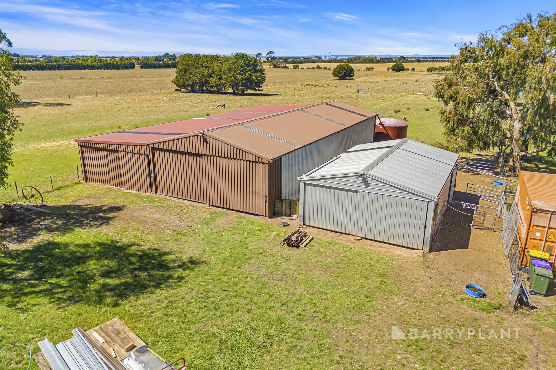 3-bedroom house at 91 Bo Peep Road, Burrumbeet, VIC 3352, Pyrenees, Victoria