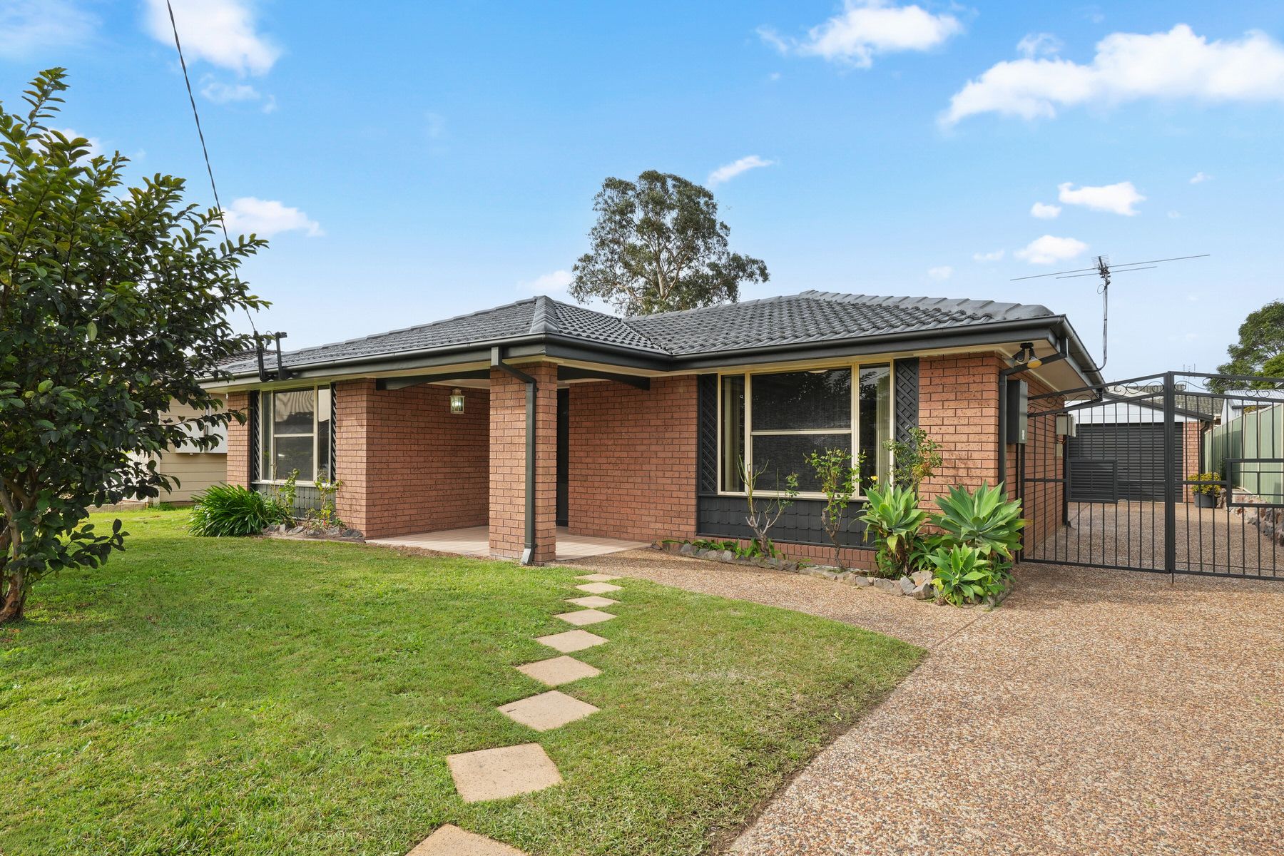 7 SHERWOOD STREET, Wallsend NSW 2287 - Image 1