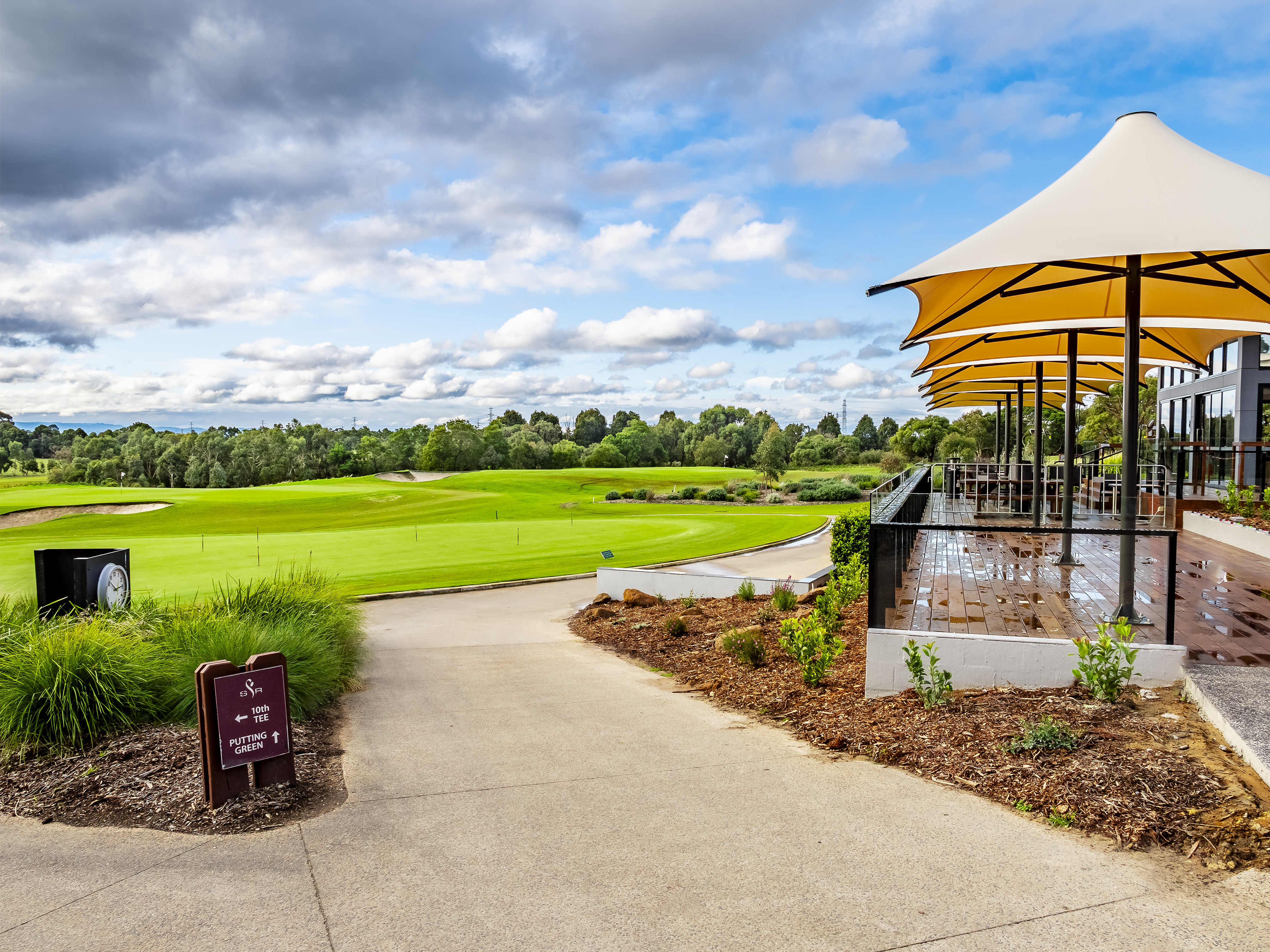 3-bedroom house at 25 Royal St. Georges Chase, Botanic Ridge, Vic, 3977, Casey, Victoria